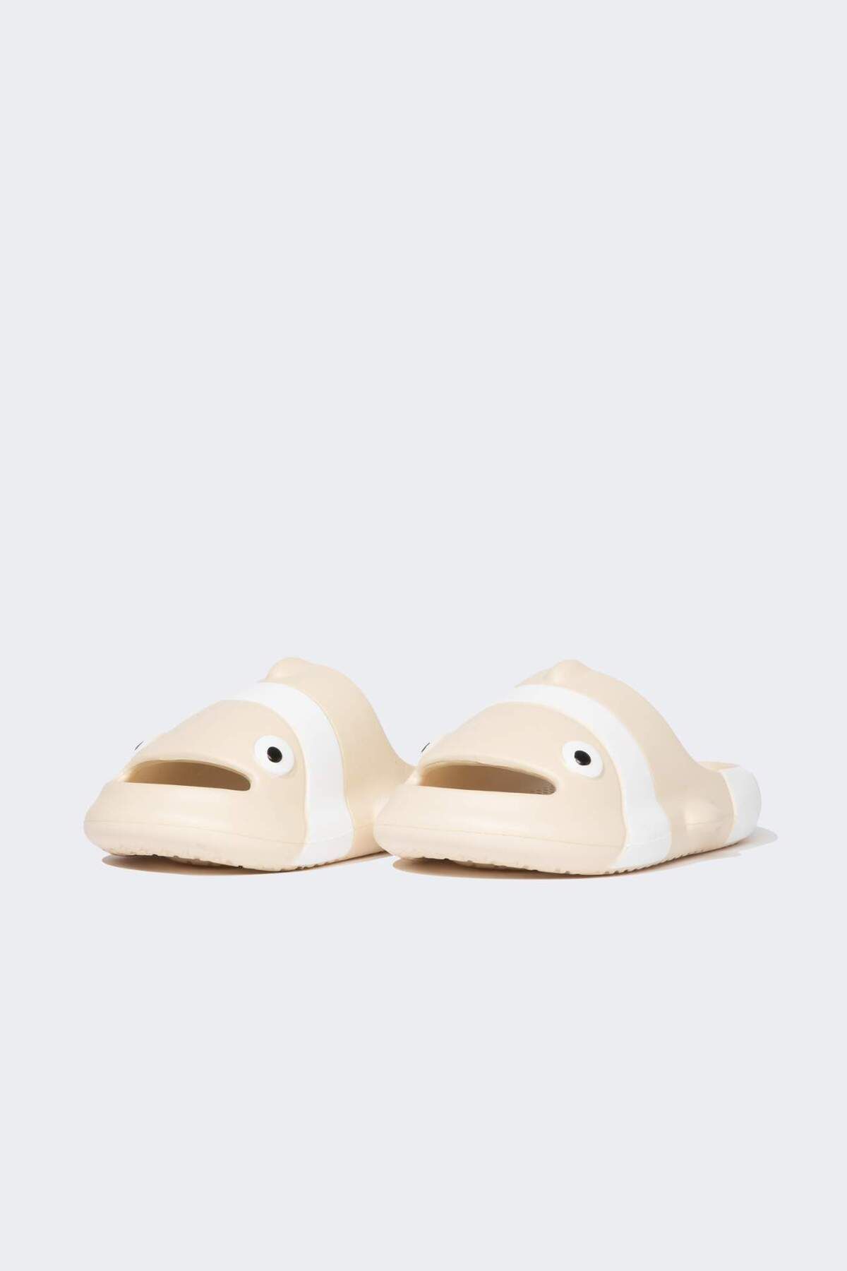 DeFacto-Παντόφλες Eva Boy's High Sole - Single Band B8628A824HS 1