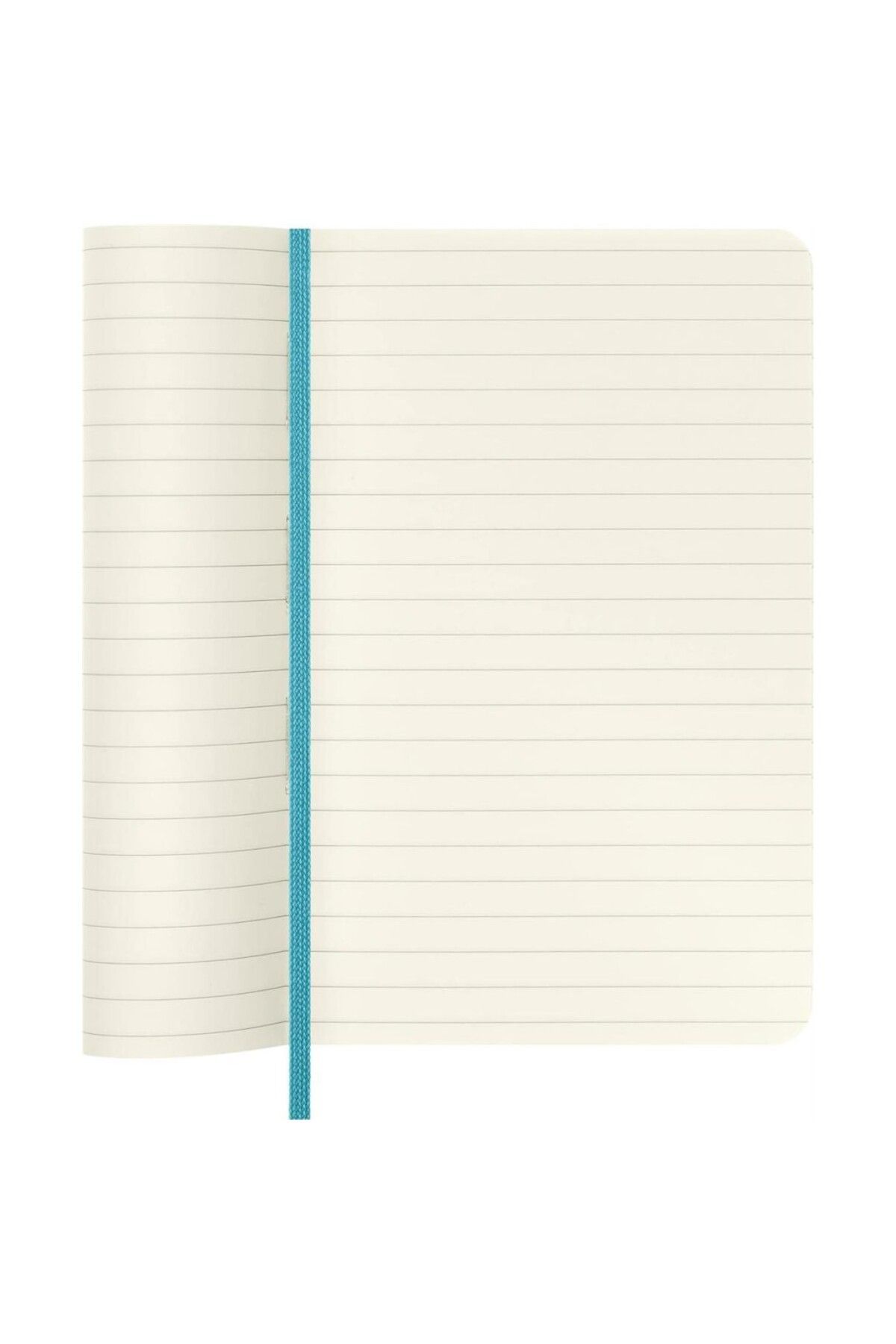 Moleskine-Notebook Pk Rul Soft Reef Albastru 4