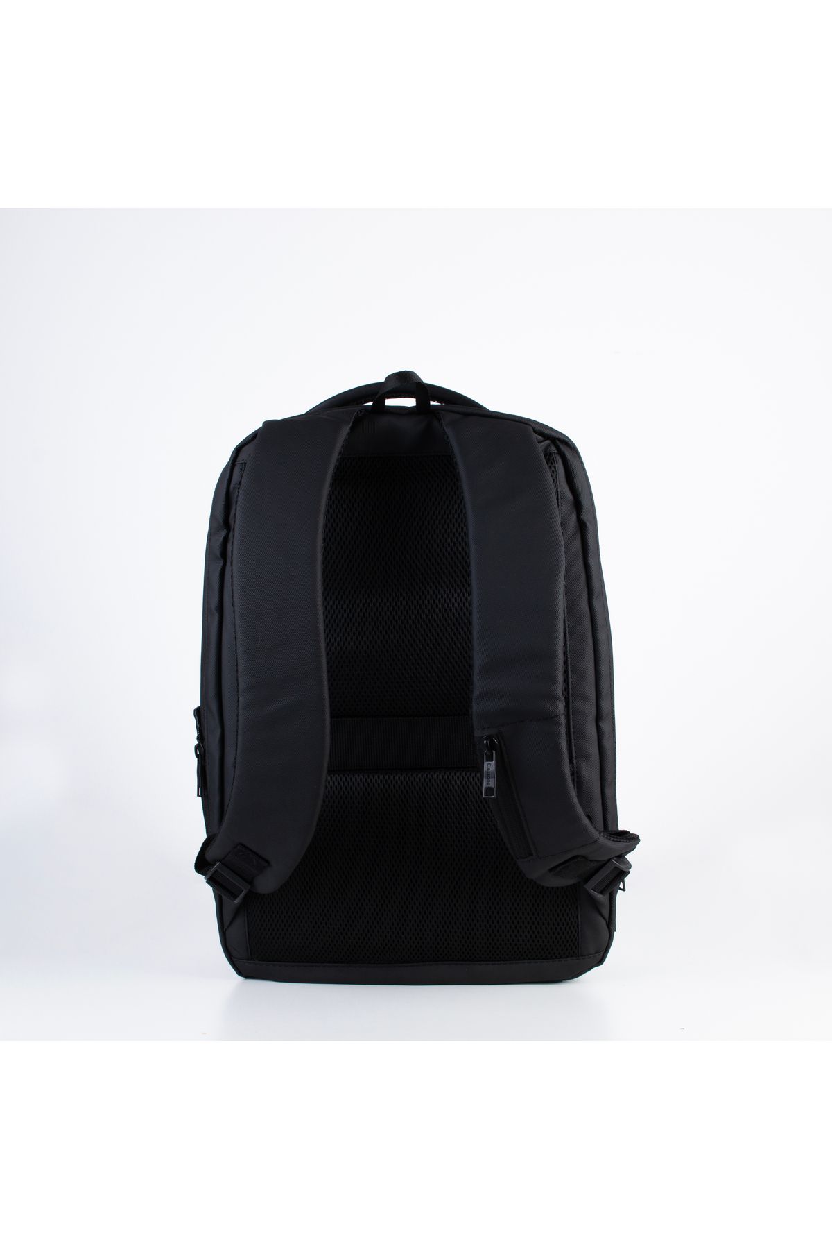 Classone-GA-0014 Guntlet V1 Hard Shell Series 15,6 ιντσών Συμβατή WTX Pro αδιάβροχη υφασμάτινη τσάντα φορητού υπολογιστή - Γκρι 3