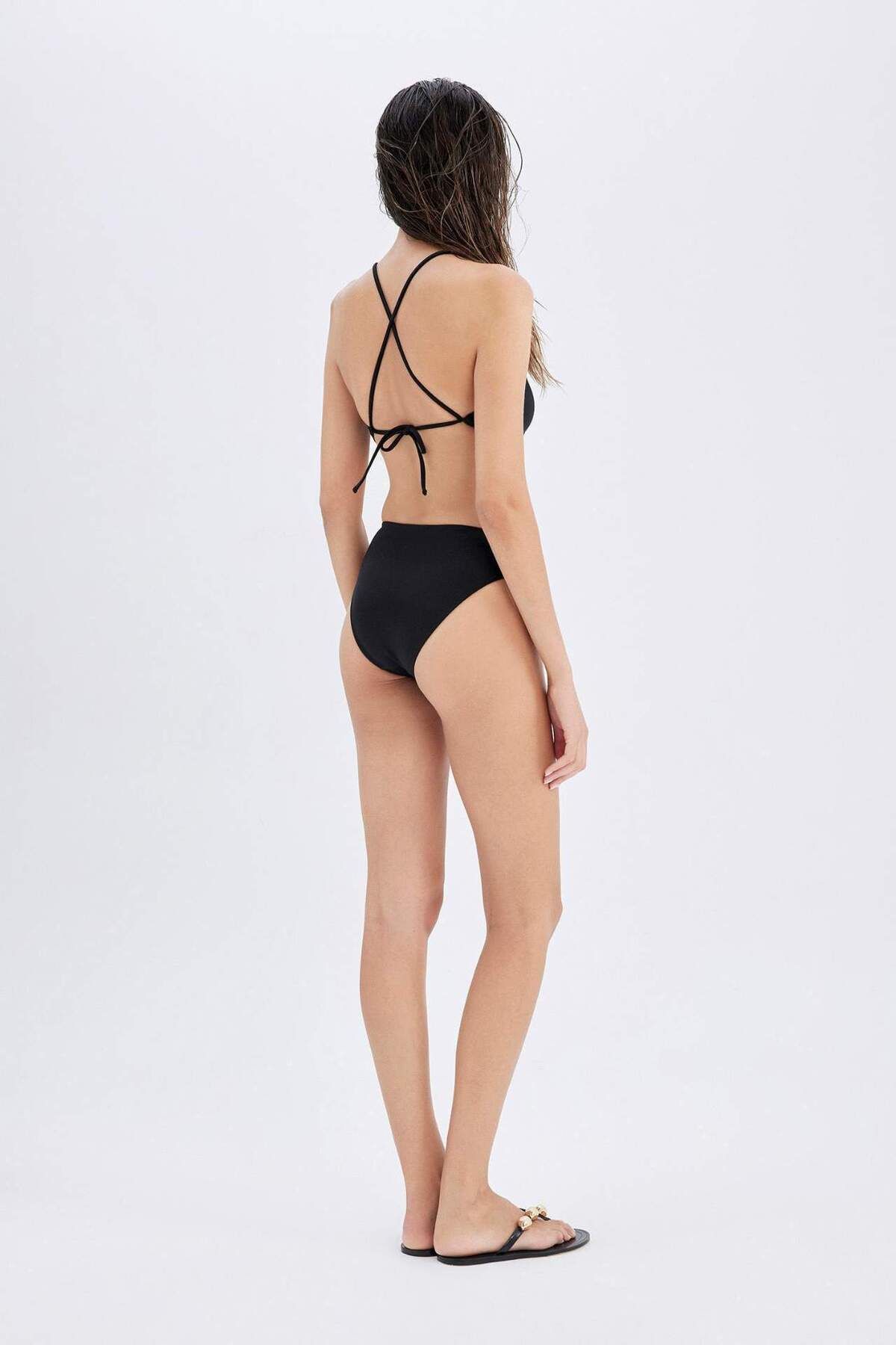 DeFacto-DeFacto Declara Bikini Bottom - C5813AX24HS 7