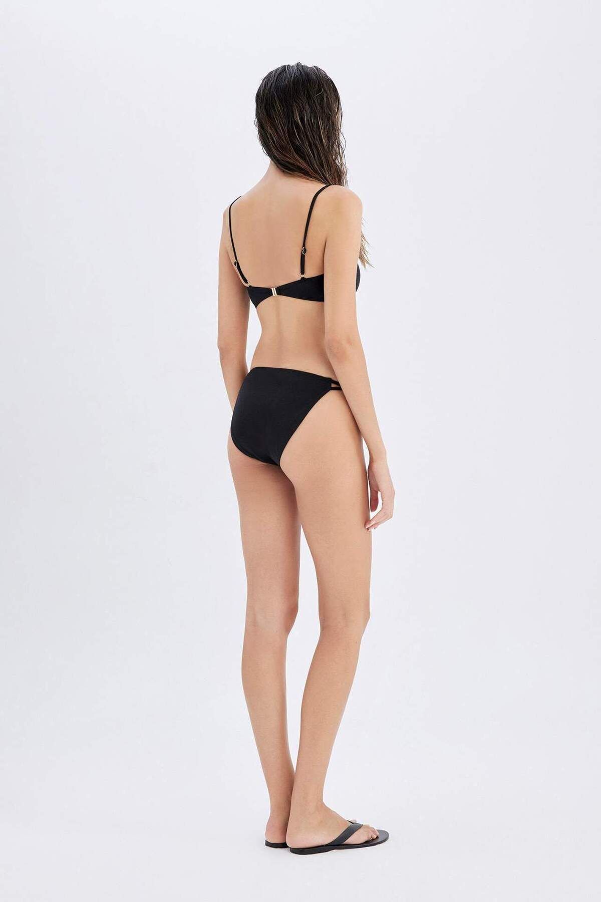 DeFacto-DeFacto Declara Bikini Bottom - C5810AX24HS 7