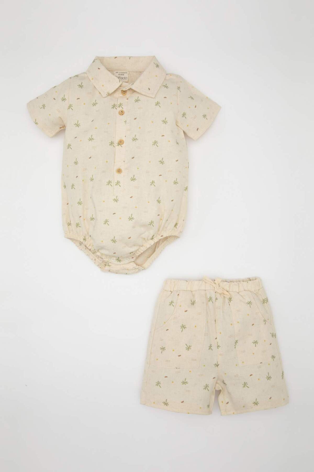 بادی نوزادی  C5186A524SM