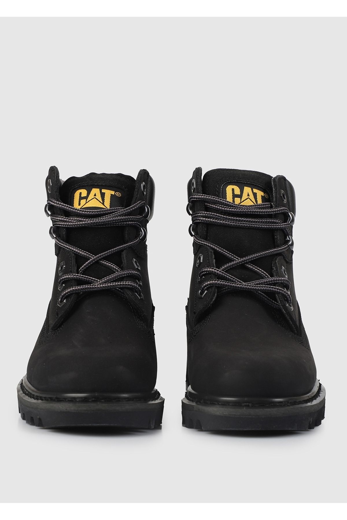 Caterpillar-Γυναικεία Μποτάκια 015g100095 4