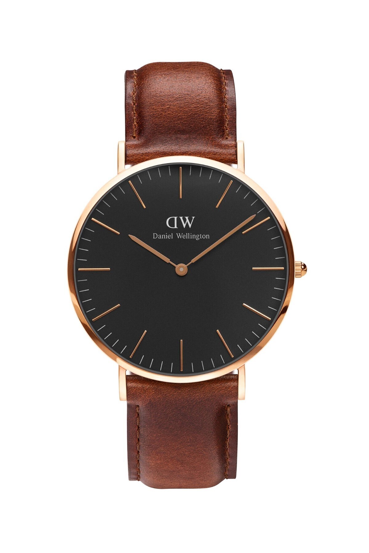 Daniel Wellington-Men's Wristwatch DW00100124 3