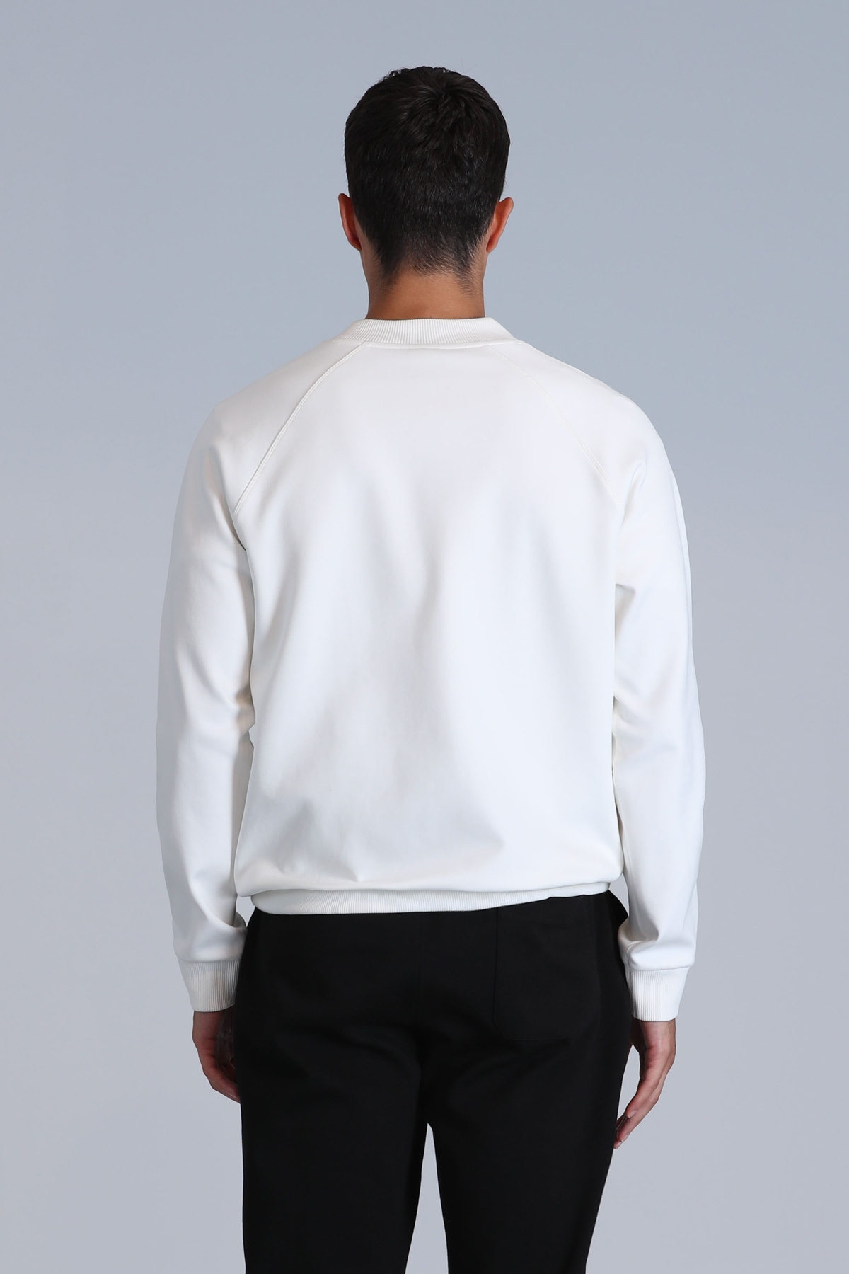 Lufian-Grant SweatShirt 6