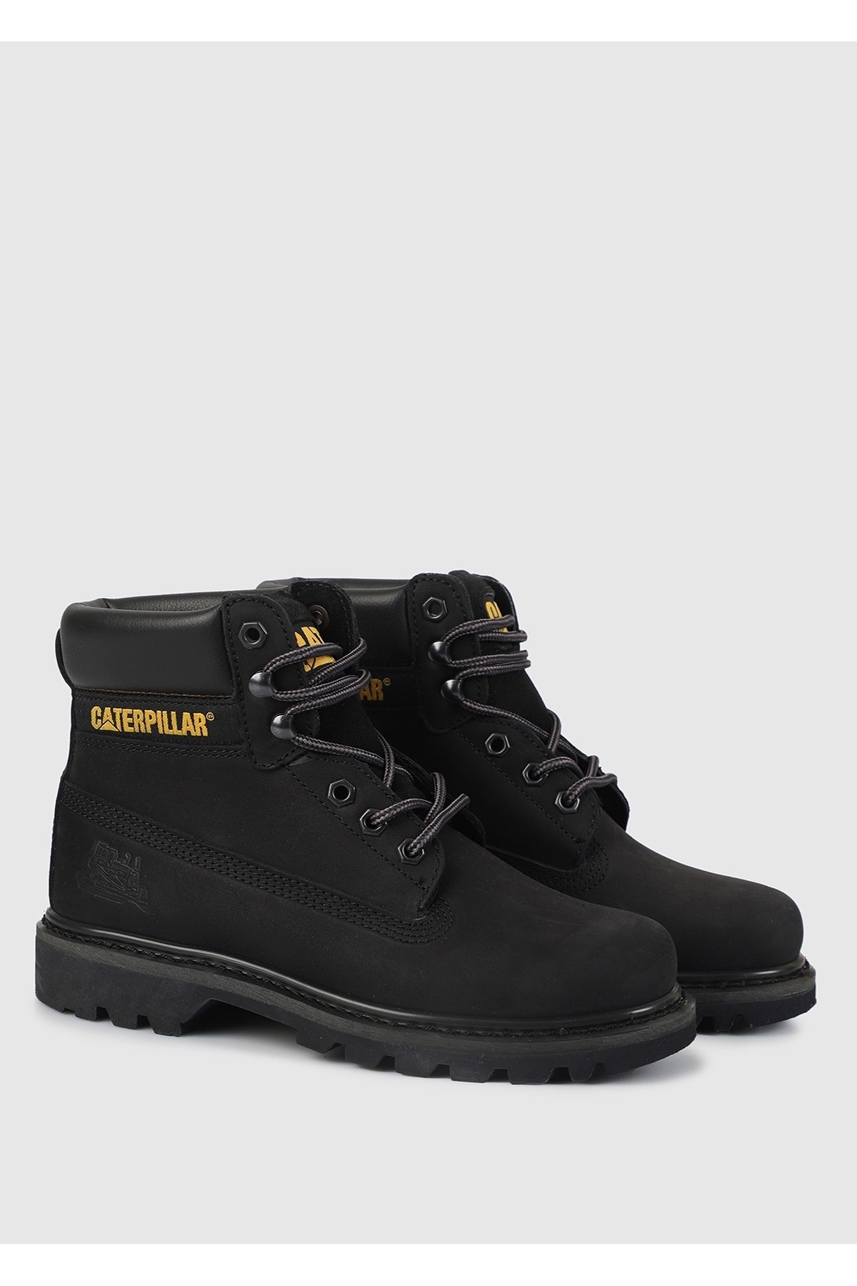 Caterpillar-Γυναικεία Μποτάκια 015g100095 3