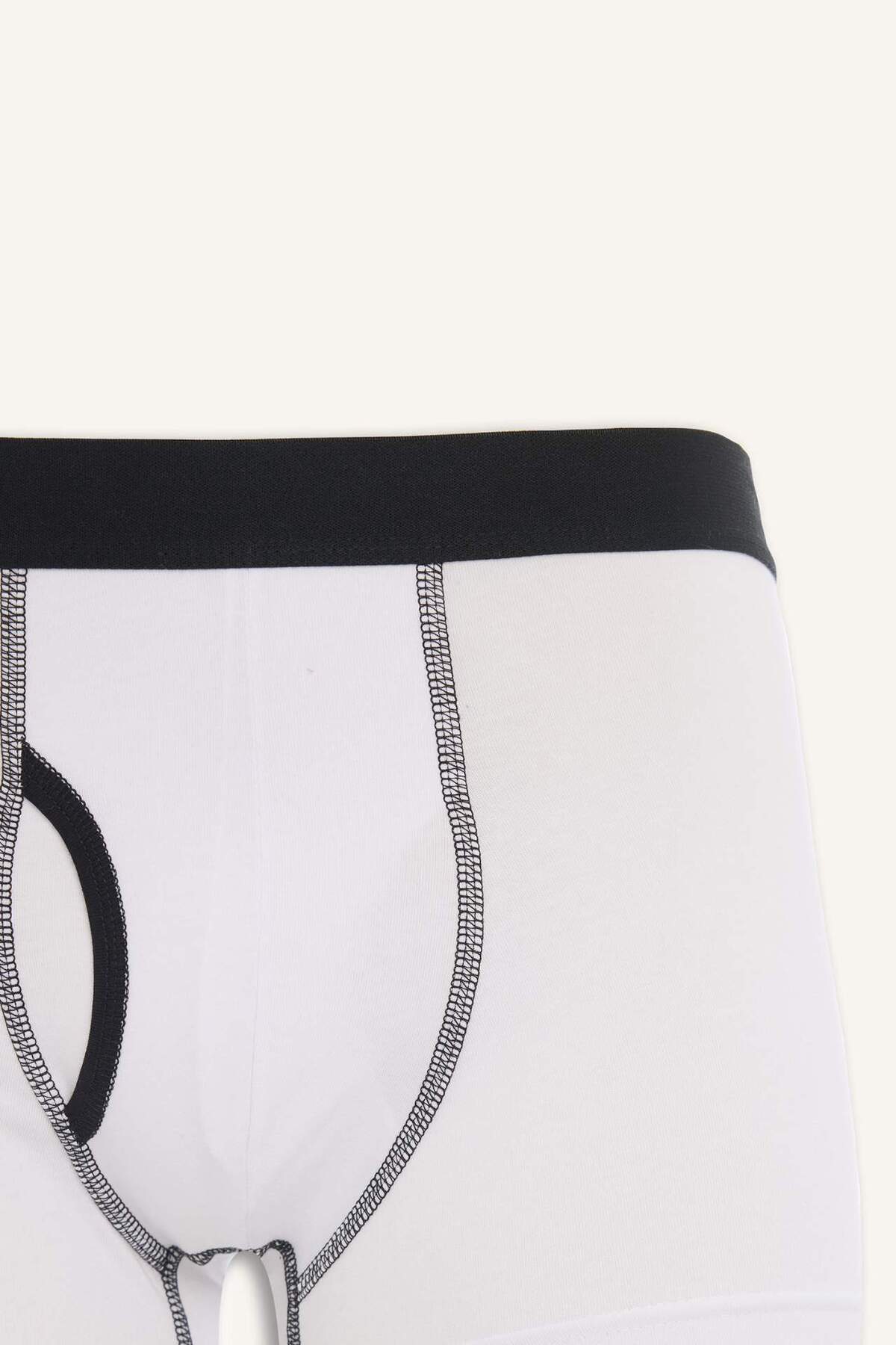 DeFacto-Functional Fit 3 τεμαχίων Boxer C6557AX24SM 4
