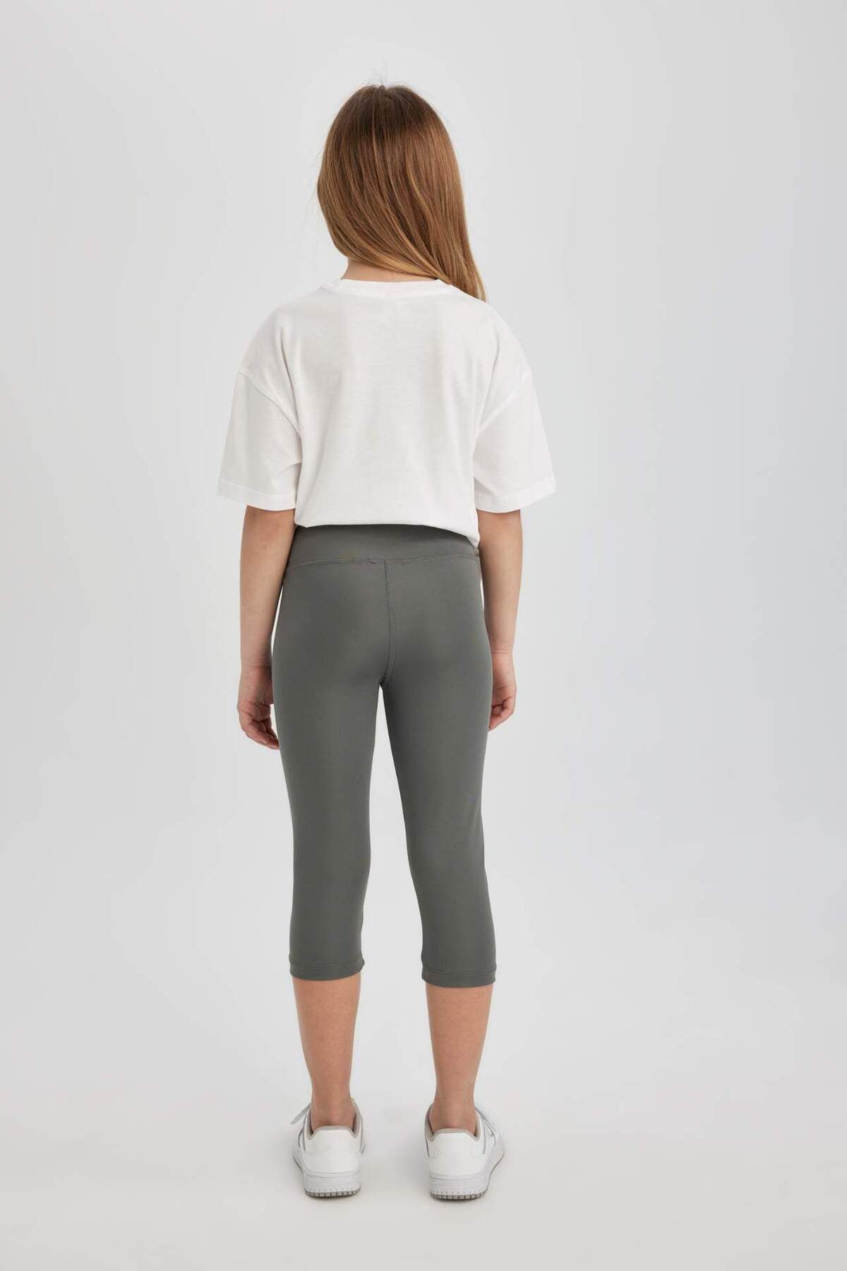 DeFacto-Capri-Strumpfhose für Mädchen C1531A824SM 6