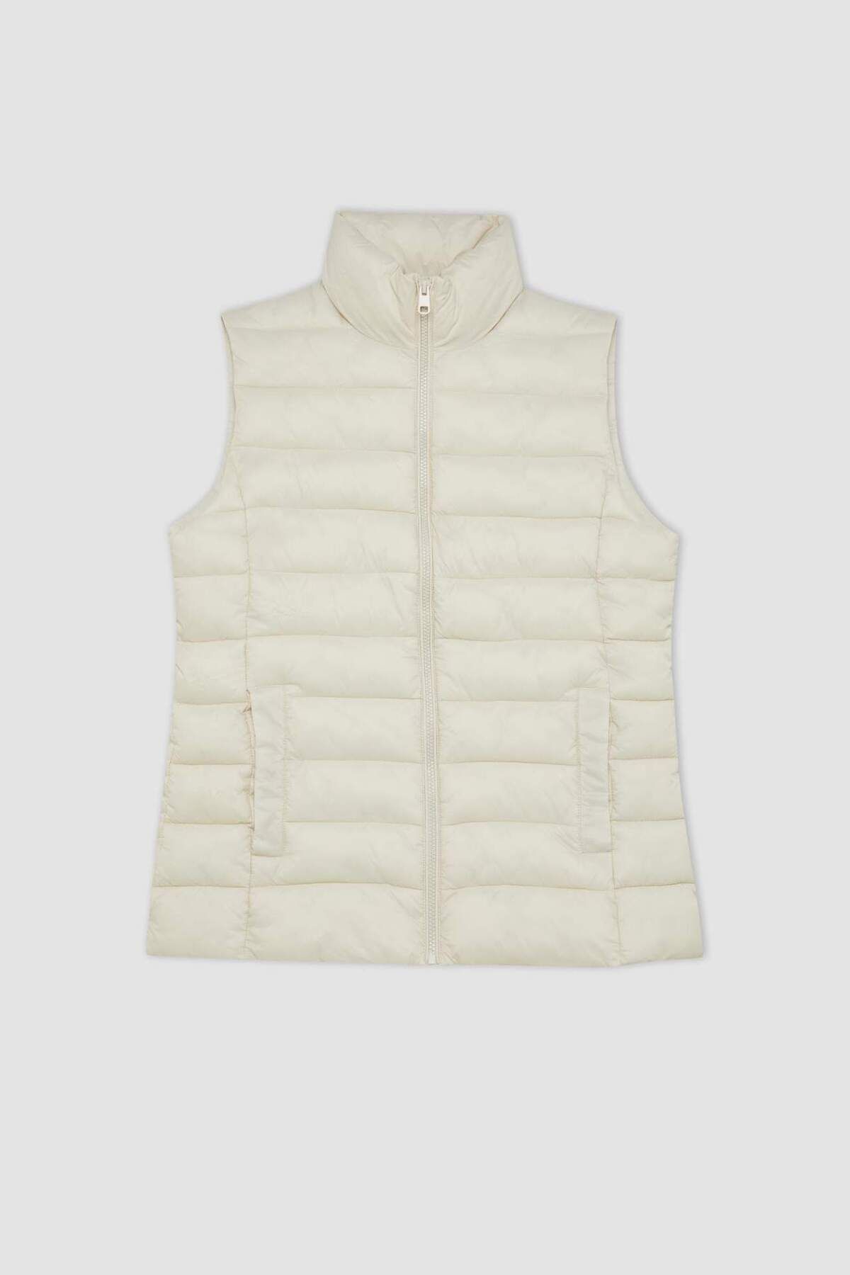 DeFacto-Waterproof Regular Fit Vest 7