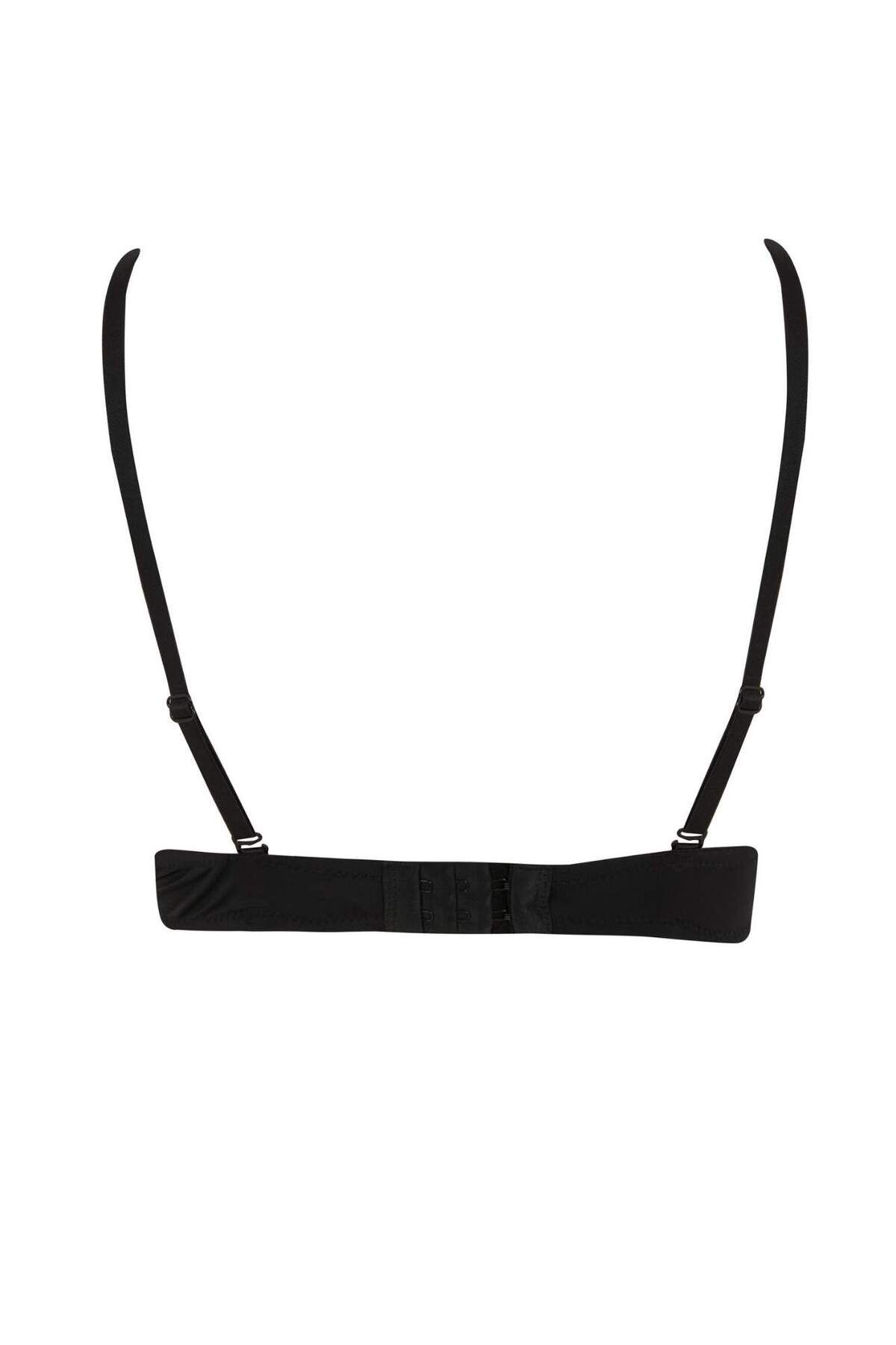 DeFacto-Micro Extra Filled Full Push Up Αγάπη σε T8481AZ23WN 7