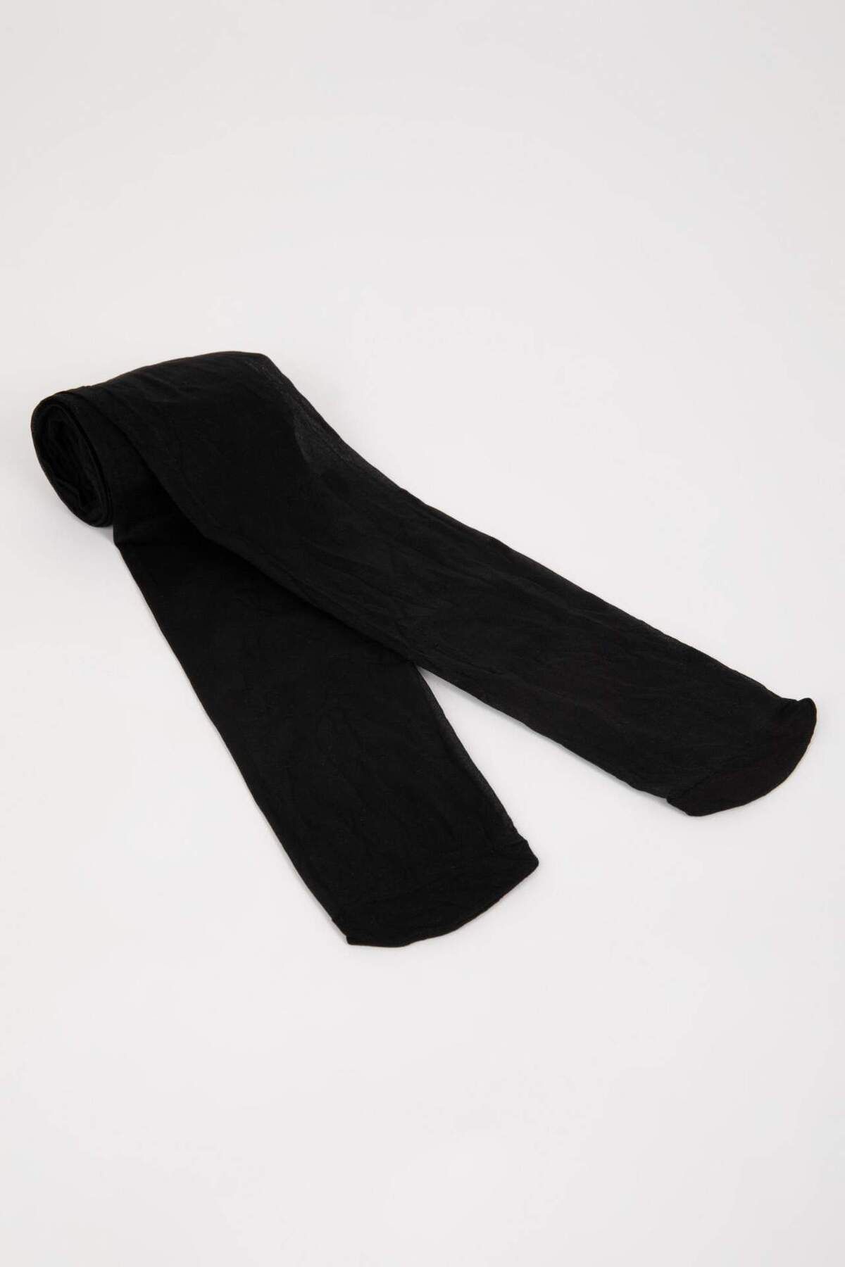DeFacto-Damen 20 Denier Strumpfhosen B5876AXNS 8