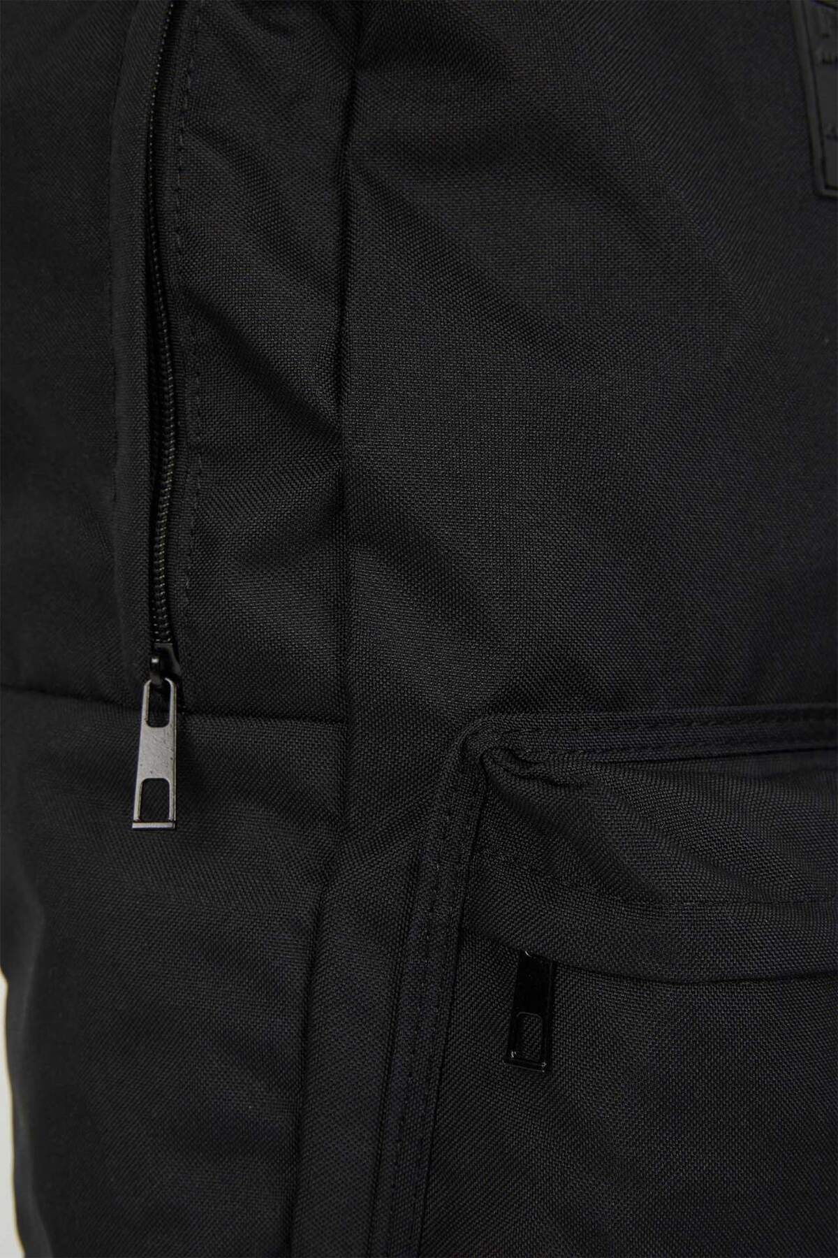 DeFacto-Unisex velký školní batoh V9603AZNS 3