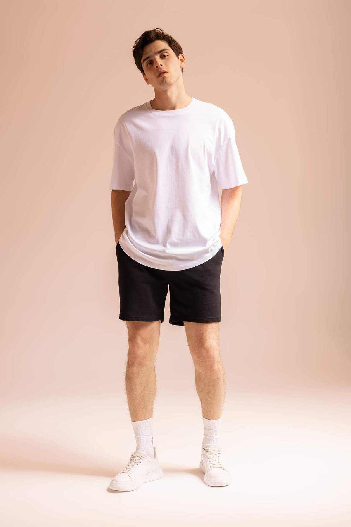 شورت و شلوارک دفکتو X5215AZ22SM