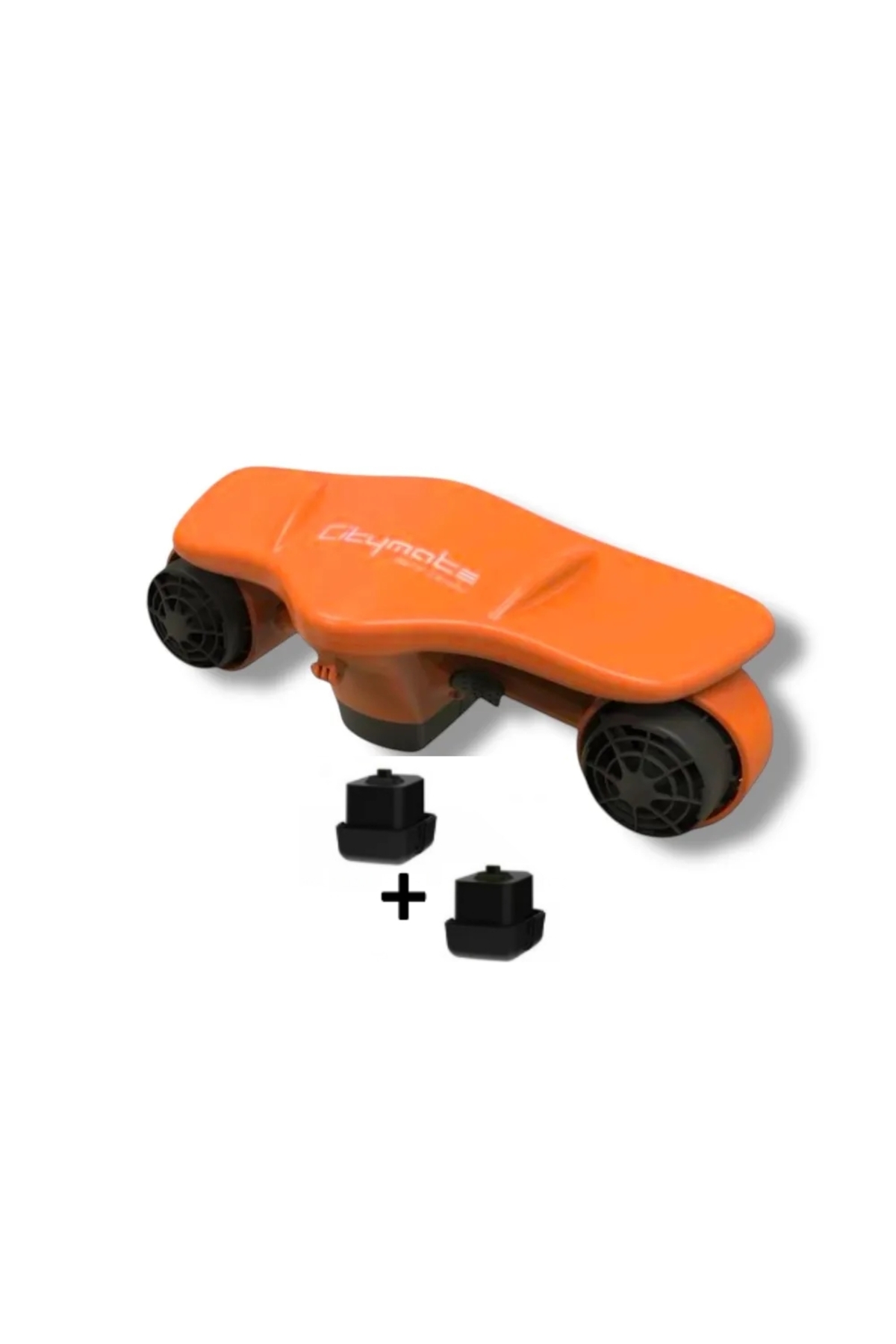 CityMate Sea Scooter Elektrikli Deniz Su Scooter Hoverboard