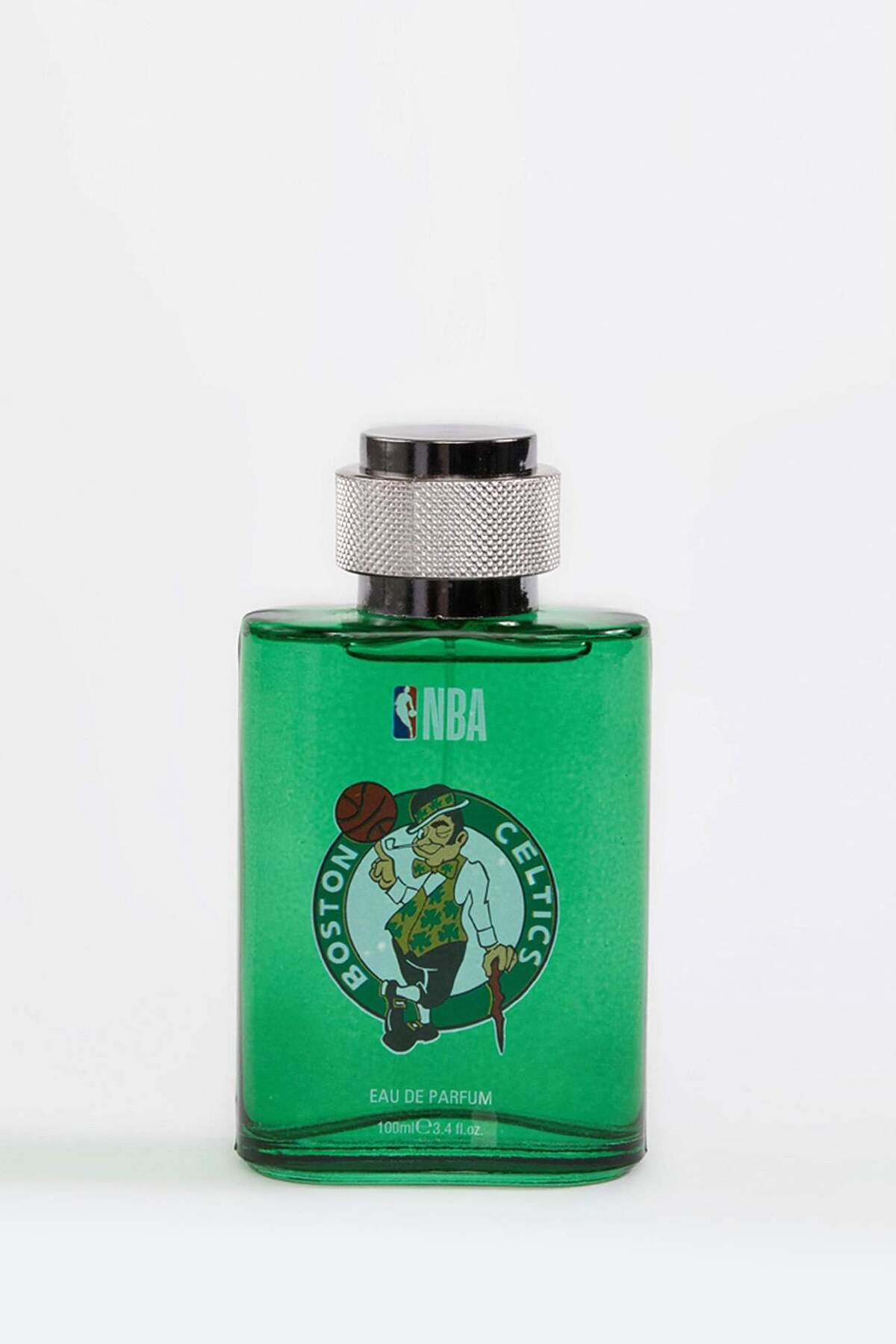 دفاکتو NBA Boston Celtics 100 ml عطر U1097AZNS دفاکتو NBA Boston Celtics 100 ml عطر U1097AZNS
