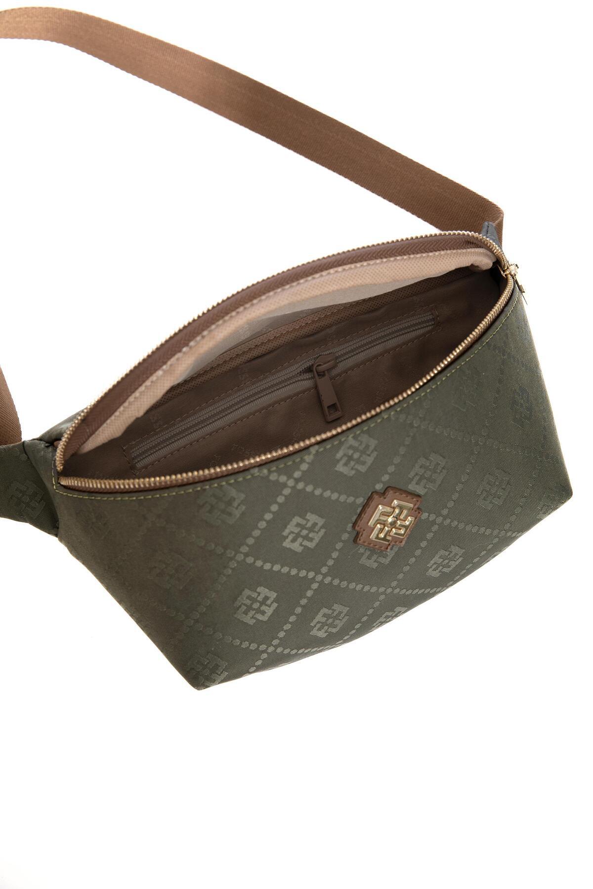 Fossil-Women's Waist Bag 05Fo24Y5000 5