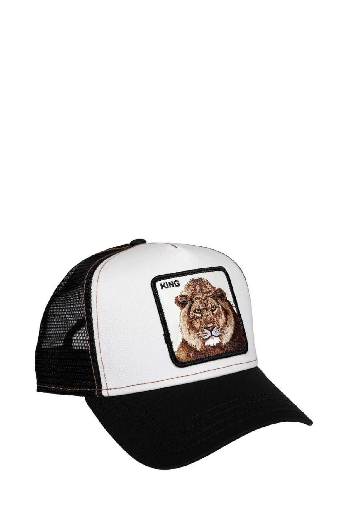 Goorin Bros-- the King Lion Unisex Hat 101-0388 3