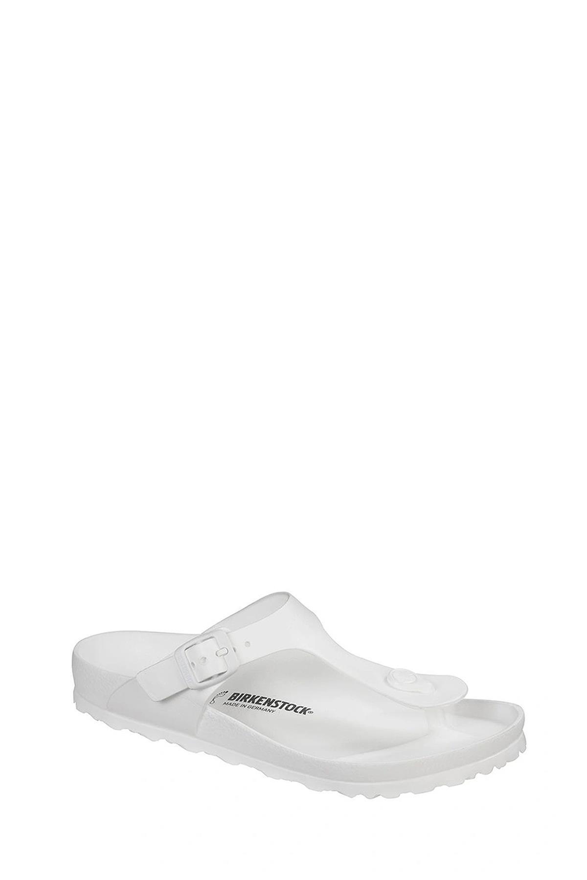 Birkenstock-Papuci unisex Gizeh Eva 8