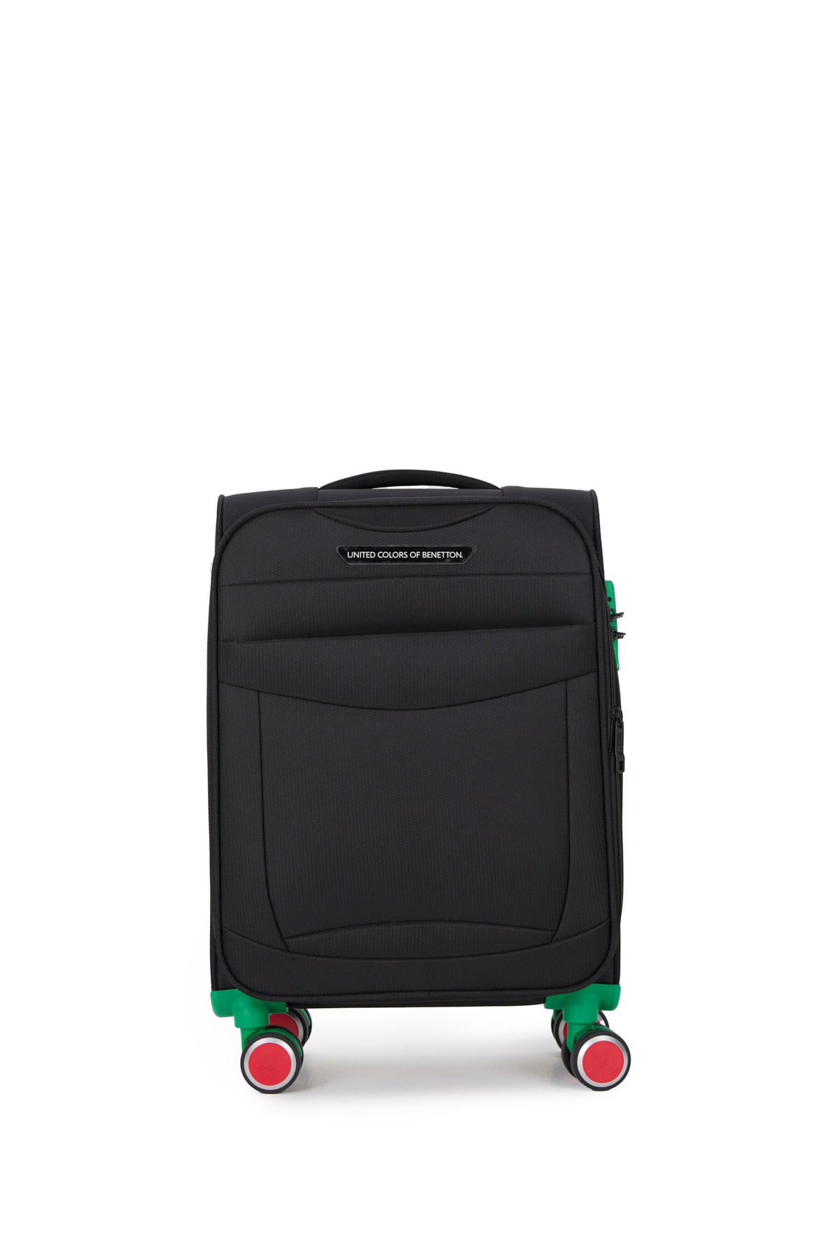 United Colors of Benetton Unisex Kabin Boy Valiz 14BNT2700-03