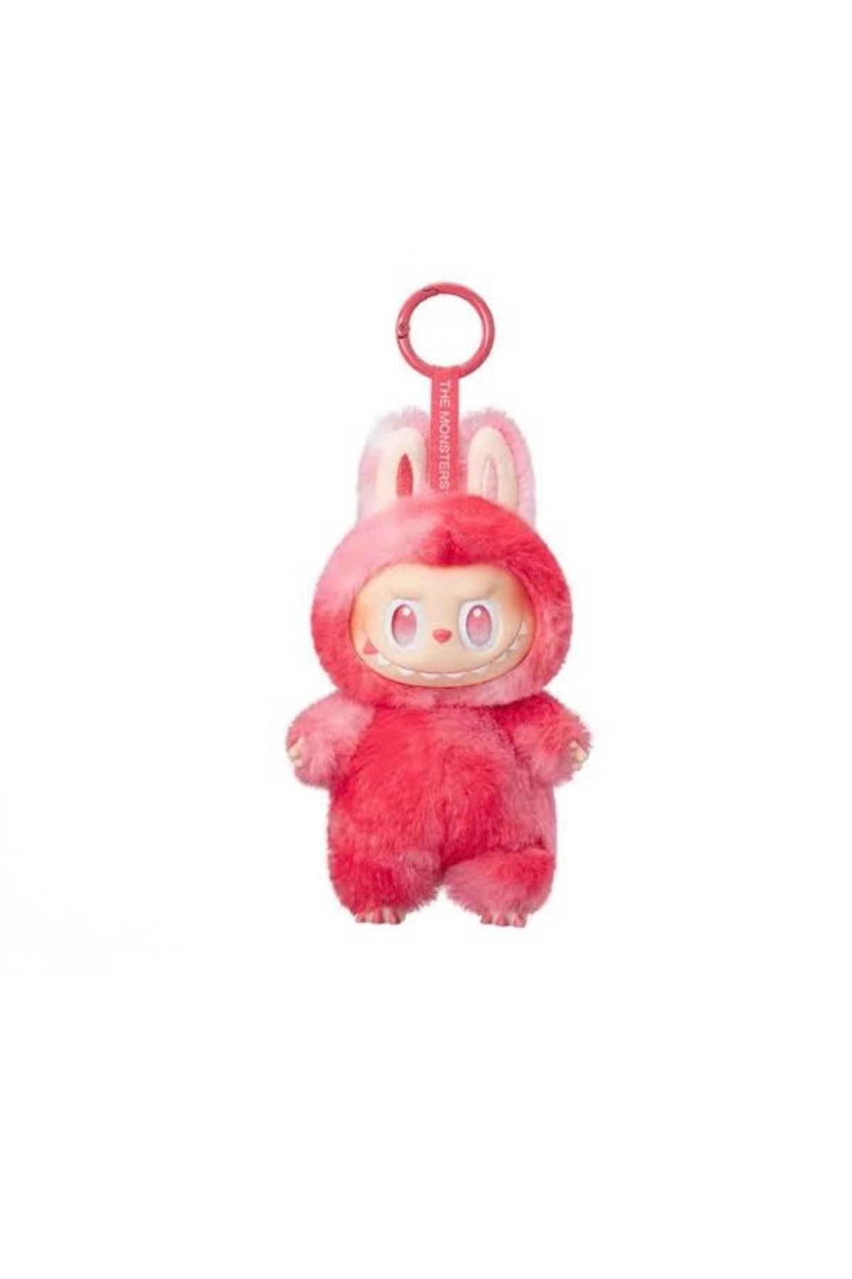 FİŞNEİLETİŞİM-Pop Mart the Monters Big Intro Energy Series Labubu Toy 4