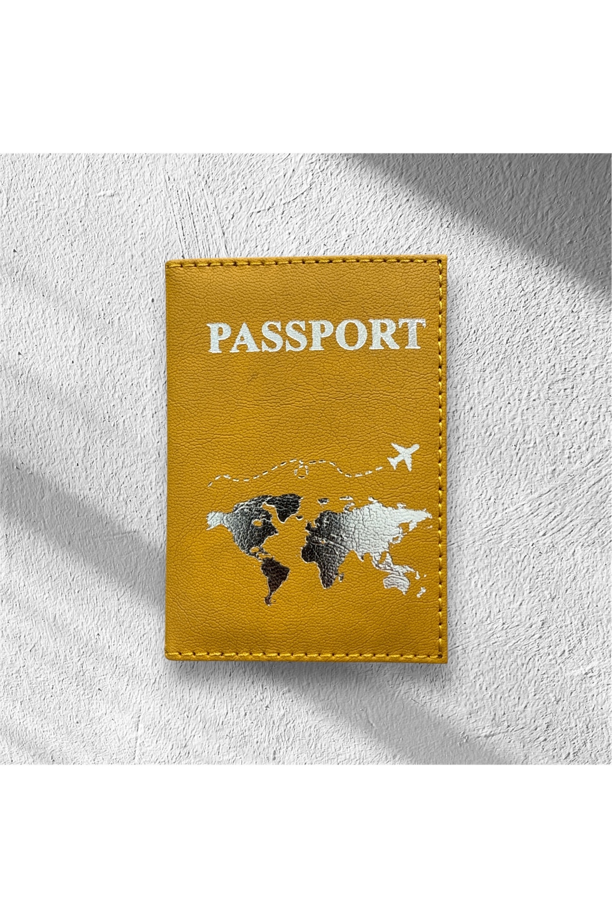 PASSPORT/LICENSE/WALLET COVER
