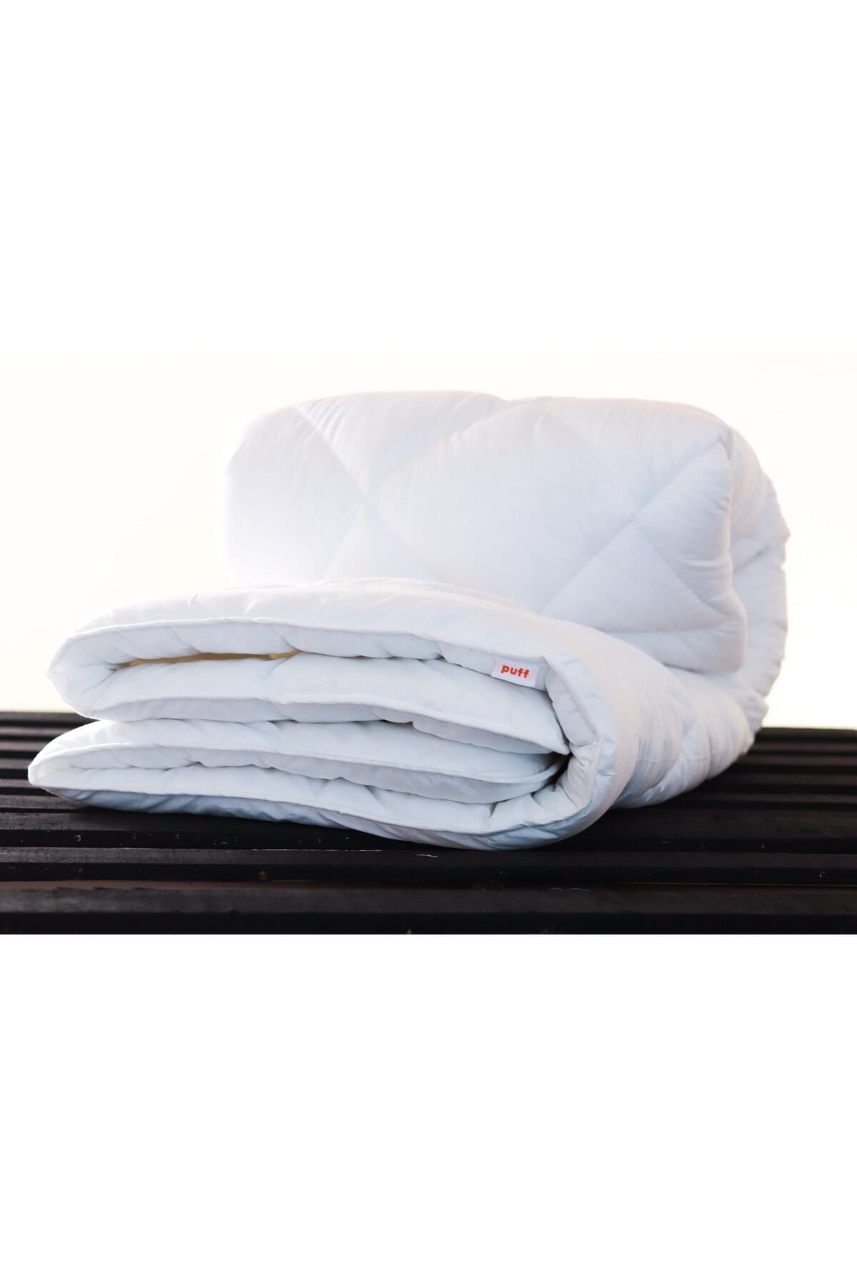 Hayo’u PUFF-4kg Double Dowry Quilt - 200X220 Cotton Fabric 4