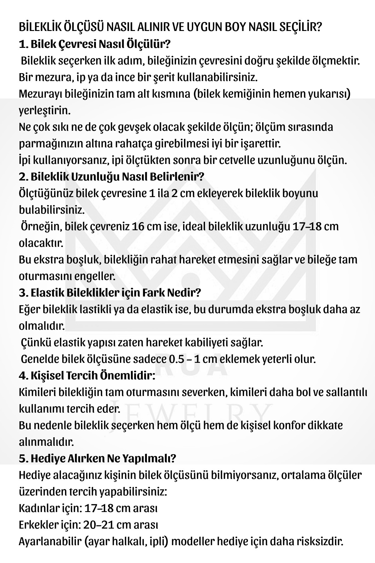 Rua Jewelry Çelik Burgu Halat Bileklik 3 Mm Altın Renk | Kararmaz , Unisex , 2 Yıl Garantili görsel 8