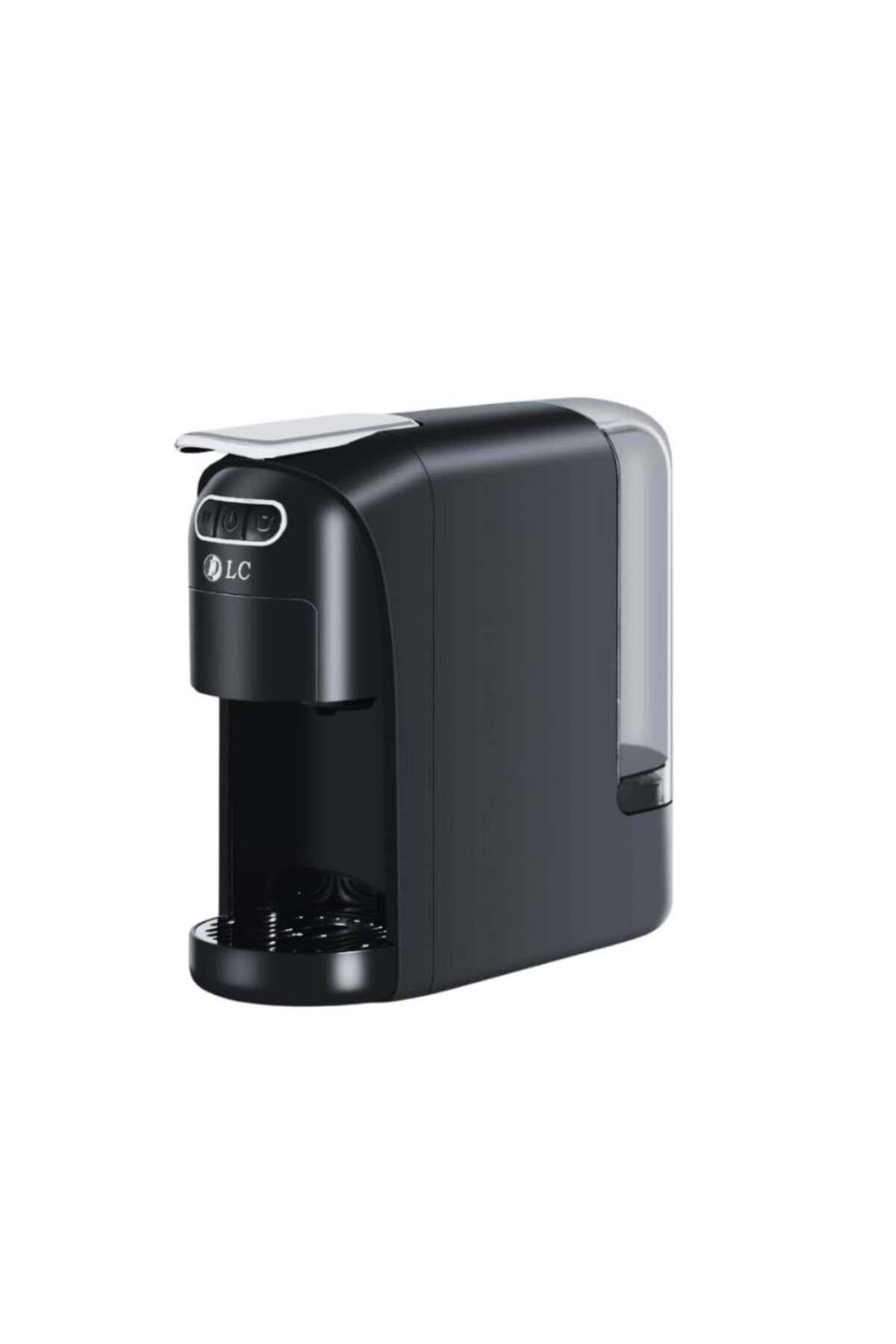 DLC-Multi-Function Espresso Coffee Machine - 1400W with 700ml Tank 2