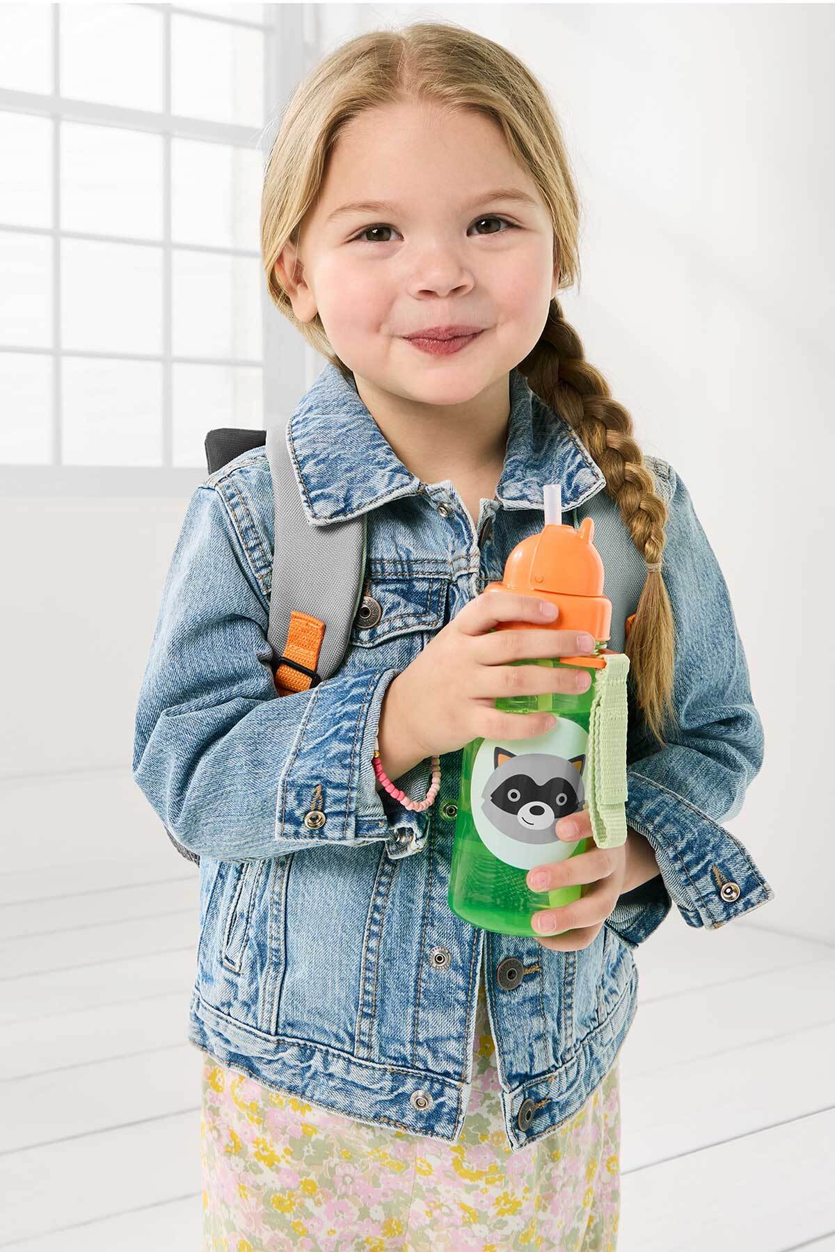 Skip Hop Pipetli Suluk Alıştırma Bardağı Yeni Sezon fotoğrafı 3 (önizleme)