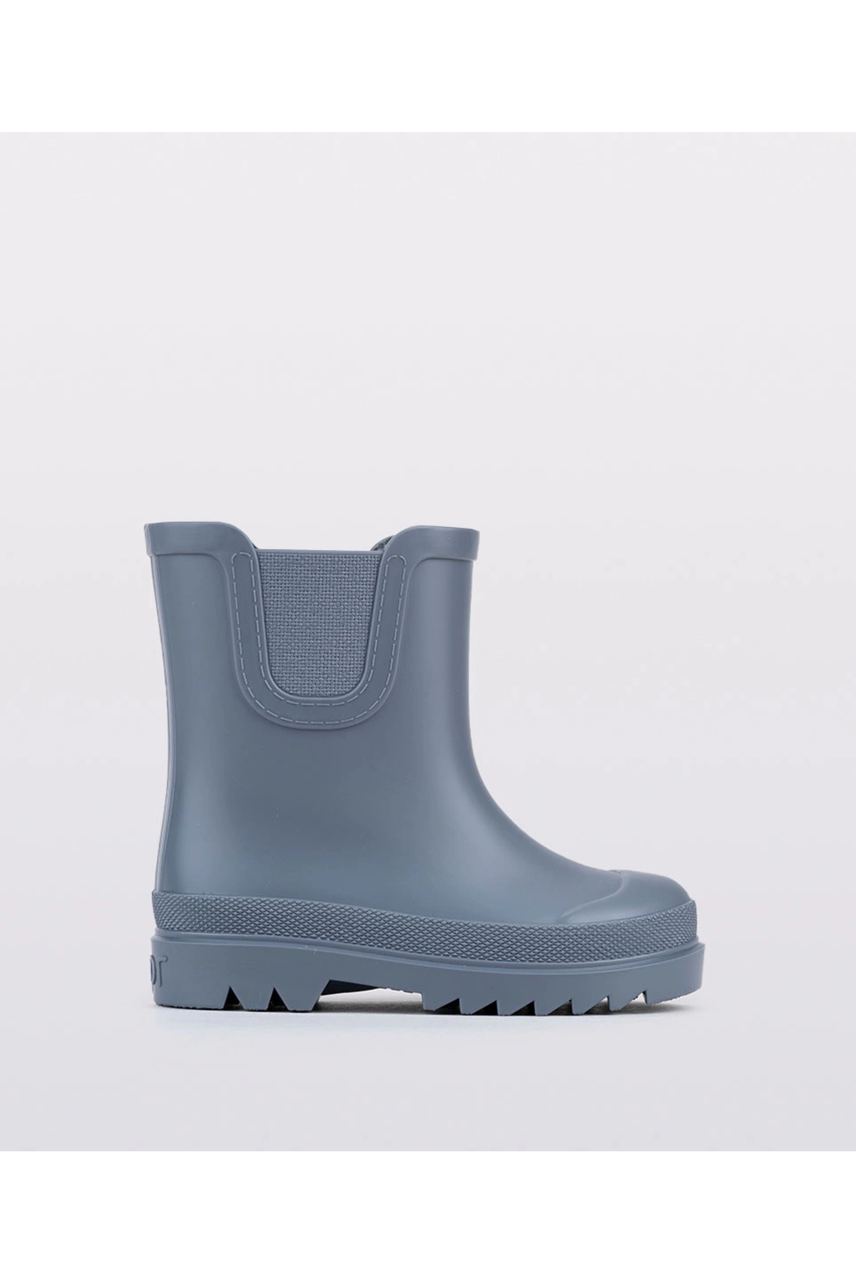 IGOR-W10274 Tokio Azul – Blaue Regenstiefel 2