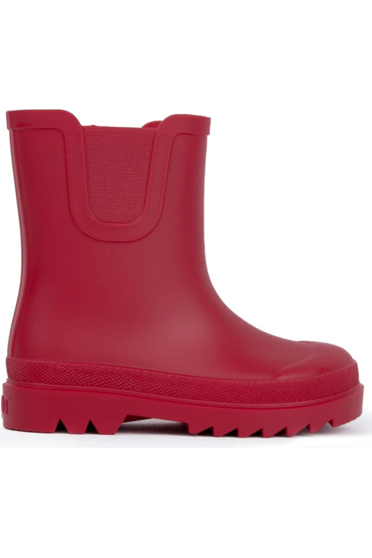 IGOR-W10274 Tokio Kids Rain Boots Rojo/ Red 2