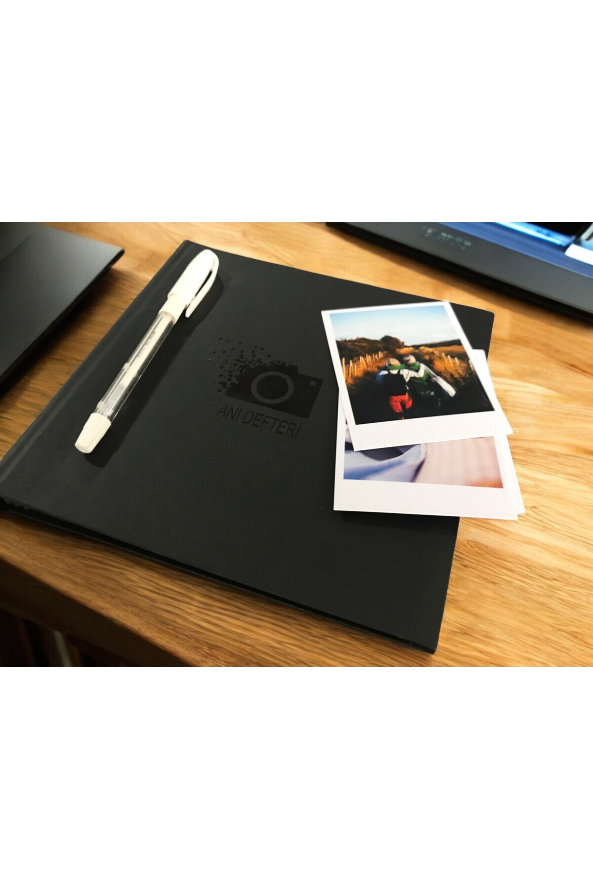 Andoweb Fotoğraflı Anı Defteri Seti (50 Fotoğraflı) fotoğrafı 4 (önizleme)