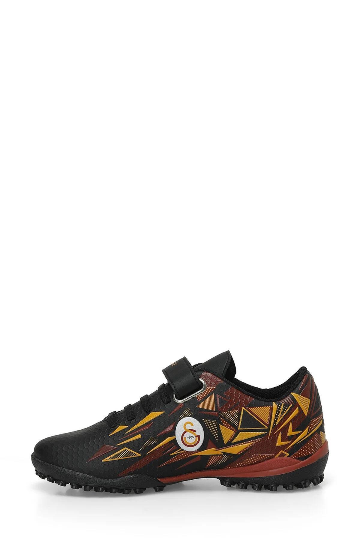 Kinetix-Estes Gs F 4Pr Black Red Yellow 31-35 Filet Carpet Field 3