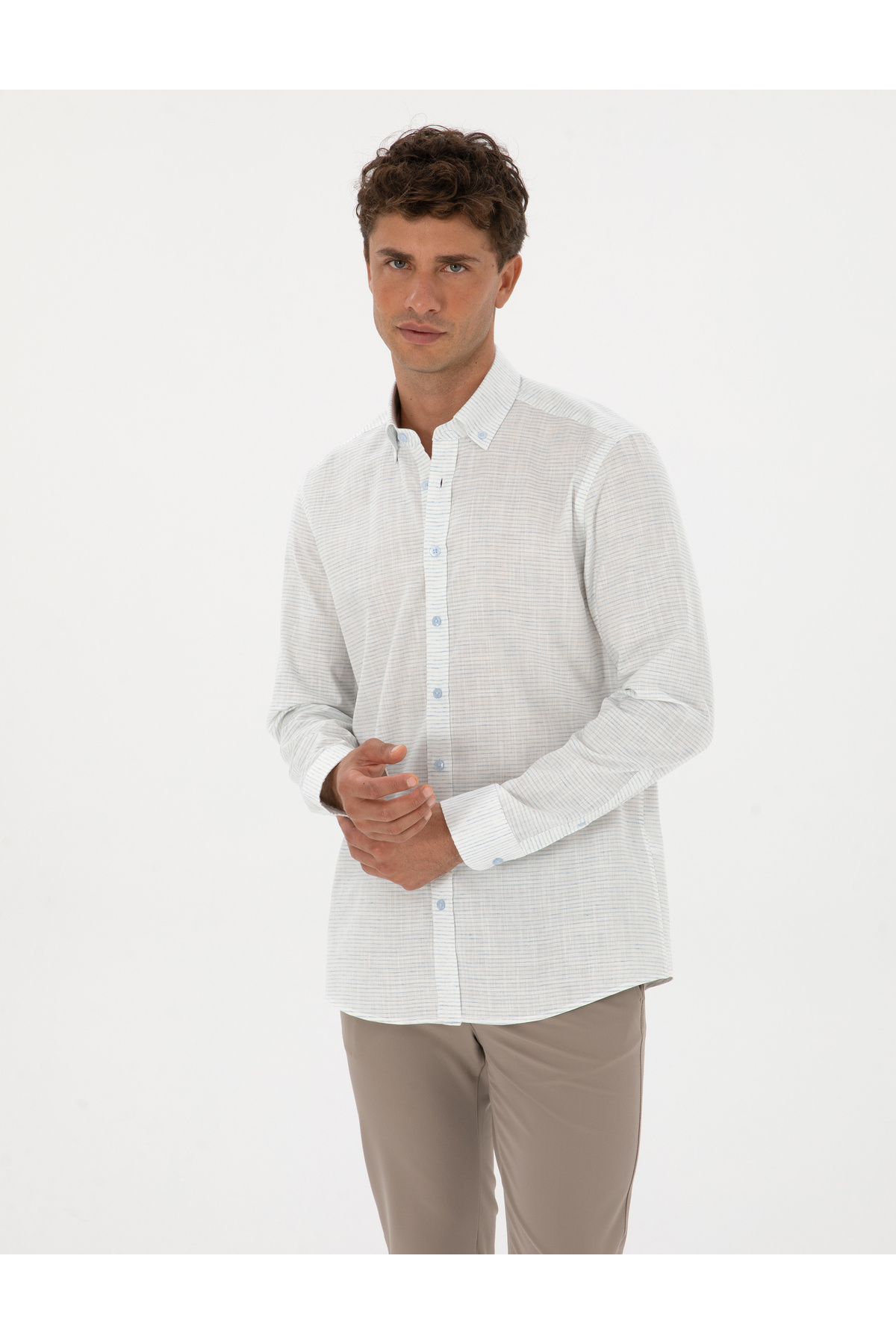 پیراهن پیرکاردین 1183055