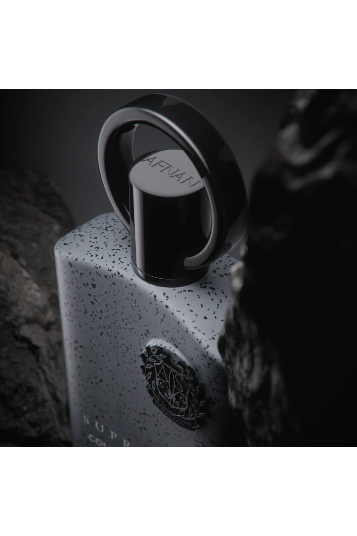 Afnan Supremacy Collector's Edition Eau De Parfum for Men, 100 ML