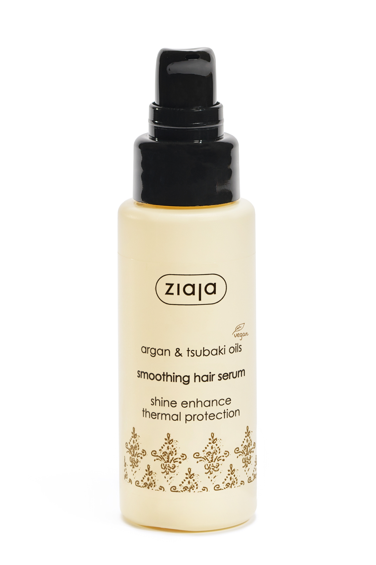 Ziaja Argan & Tsubaki Oils Satin Smoothing Hair Serum 50ml - Fiyatı