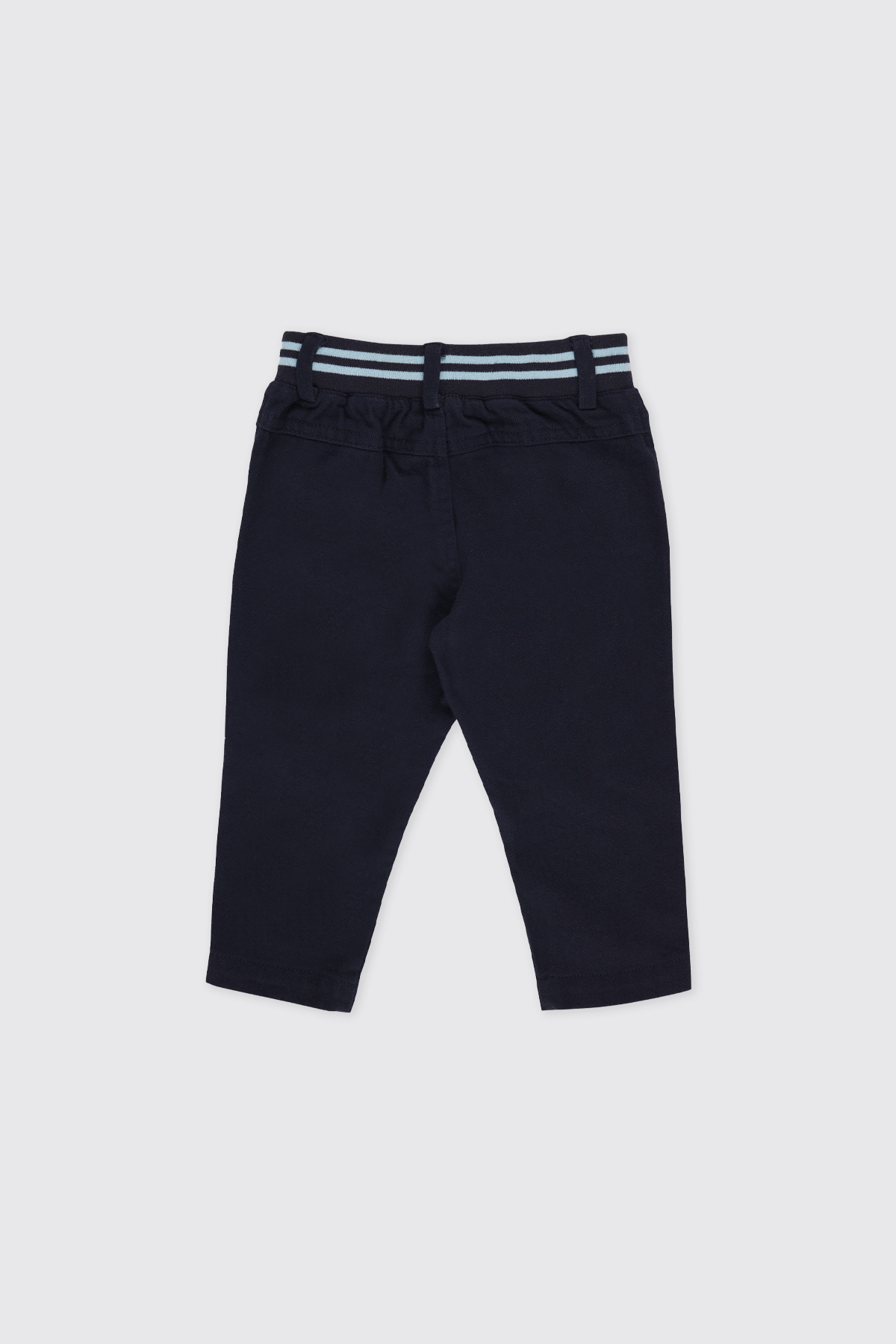 Panço Erkek Bebek Lacivert Pantolon fotoğrafı 2 (önizleme)