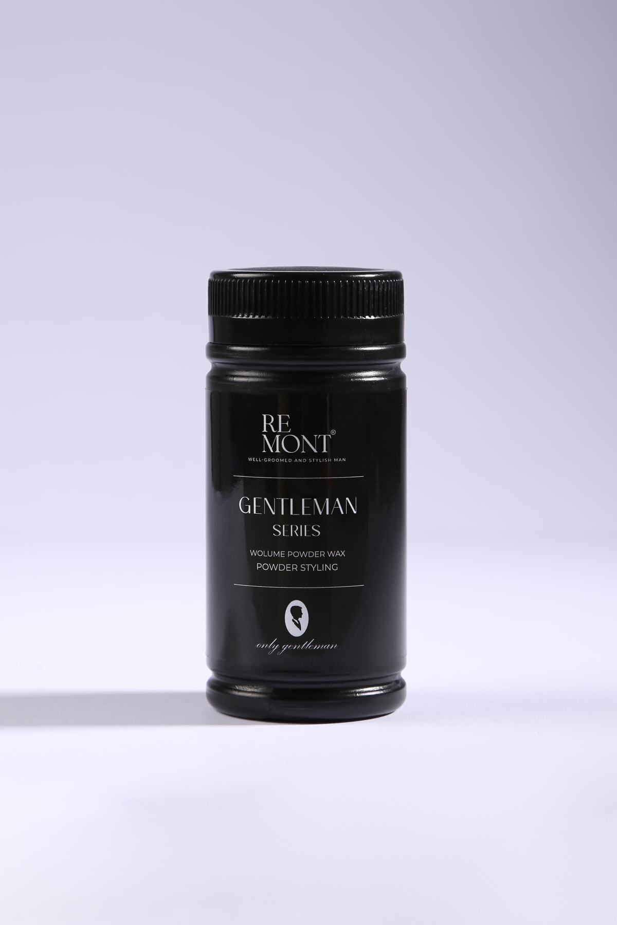 REMONT Styling Powder Wax 20 ml — RMT-0022