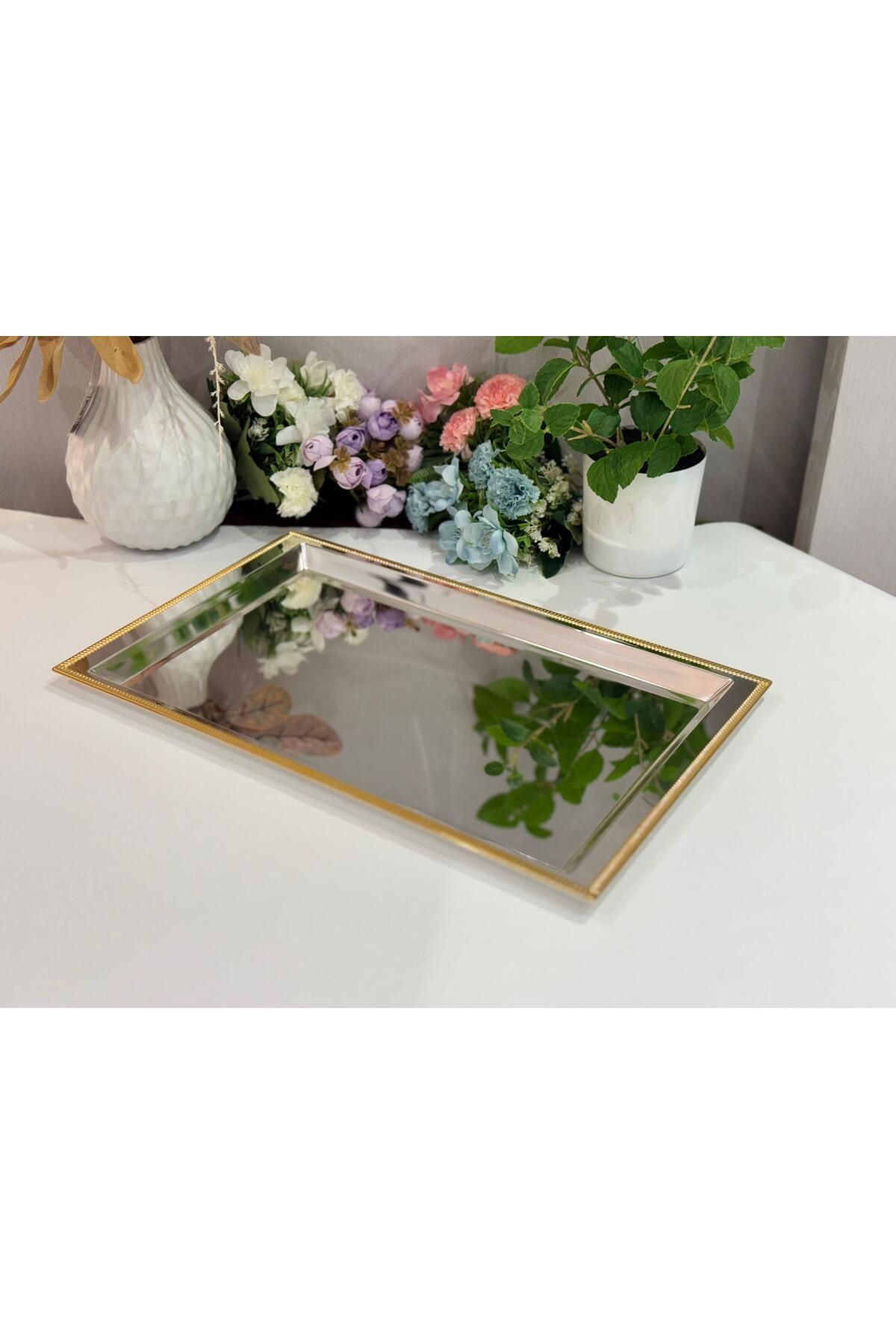 aljahwari-Mutant presentation single two-tone glossy small 3