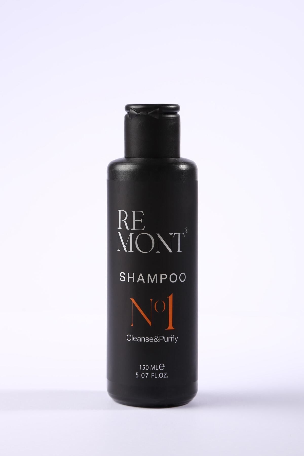 Brezilya Keratin + Şampuan Ikili Bakım Seti 150 Ml — RMT-0099 — تصویر 2 از 4