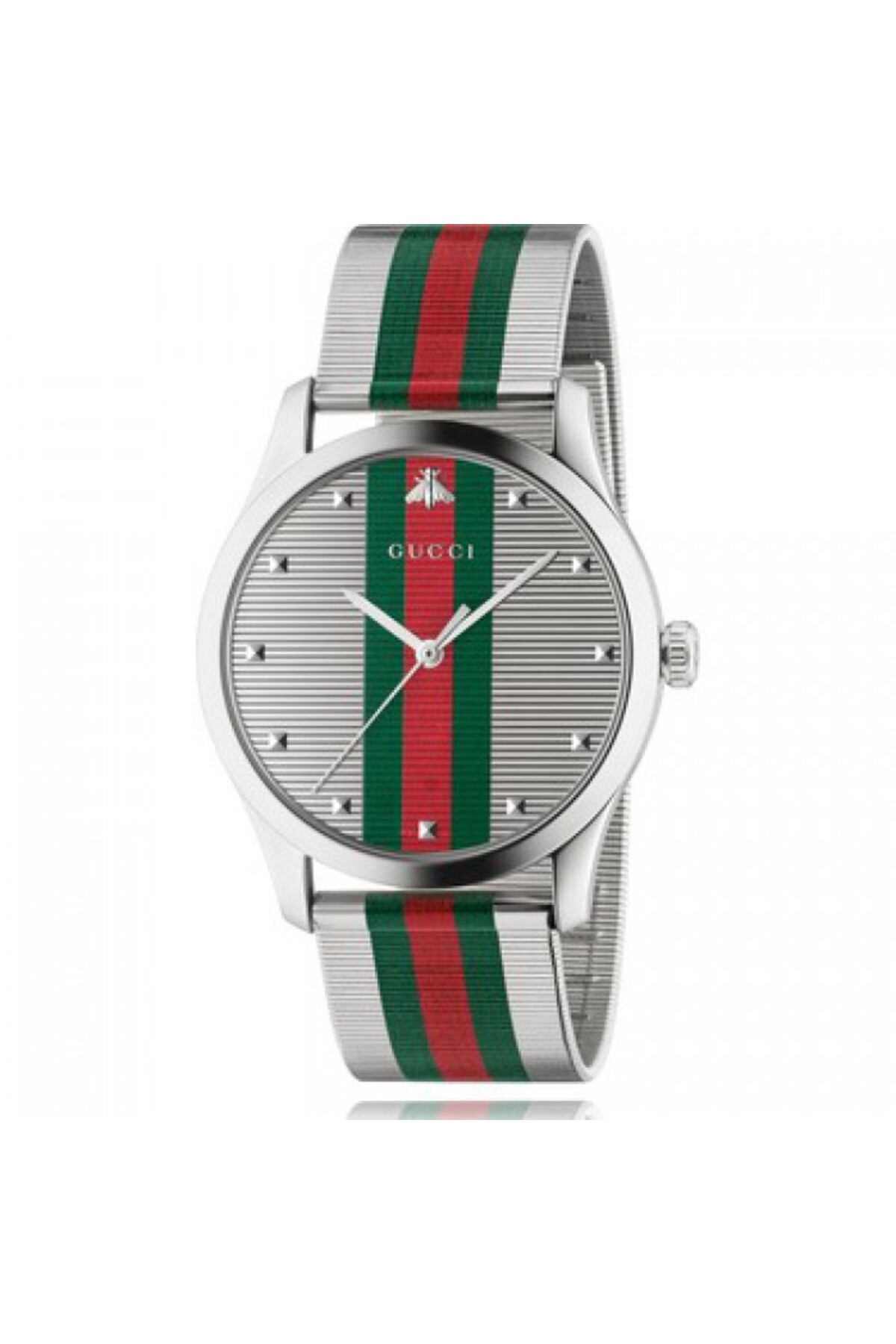 Gucci YA126284 G-Timeless Kadın/Erkek Kol Saati - Fiyatı, Yorumları