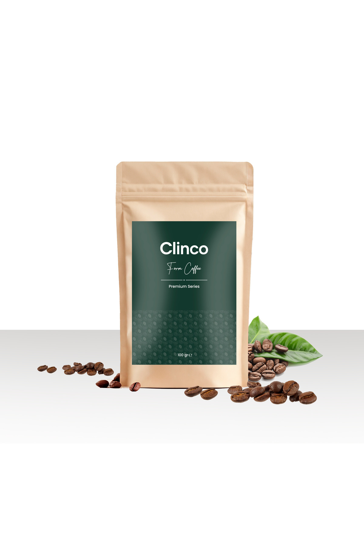 clinco Form coffee