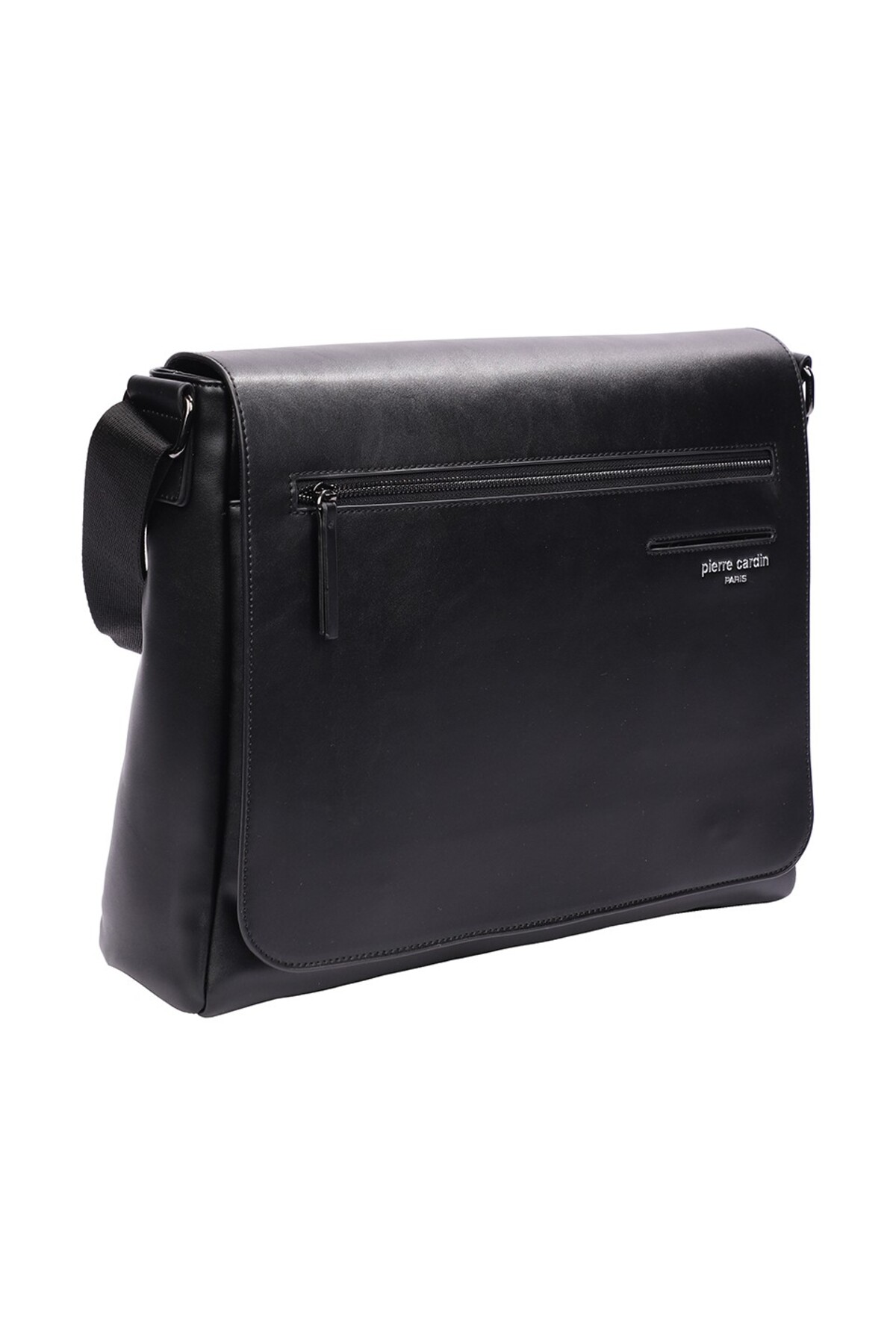 کیف دستی مردانه رنگارنگ | پیر کاردین Pierre Cardin 01PC-MB680-S - تصویر 3