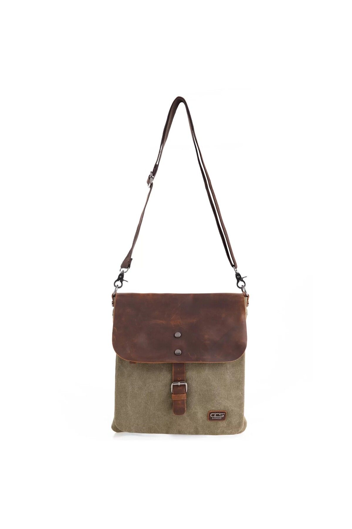 ÇÇS-Unisex Crossbody Bag Ccs31350 2