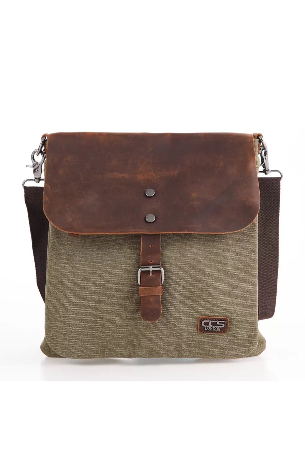ÇÇS-Unisex Crossbody Bag Ccs31350 1