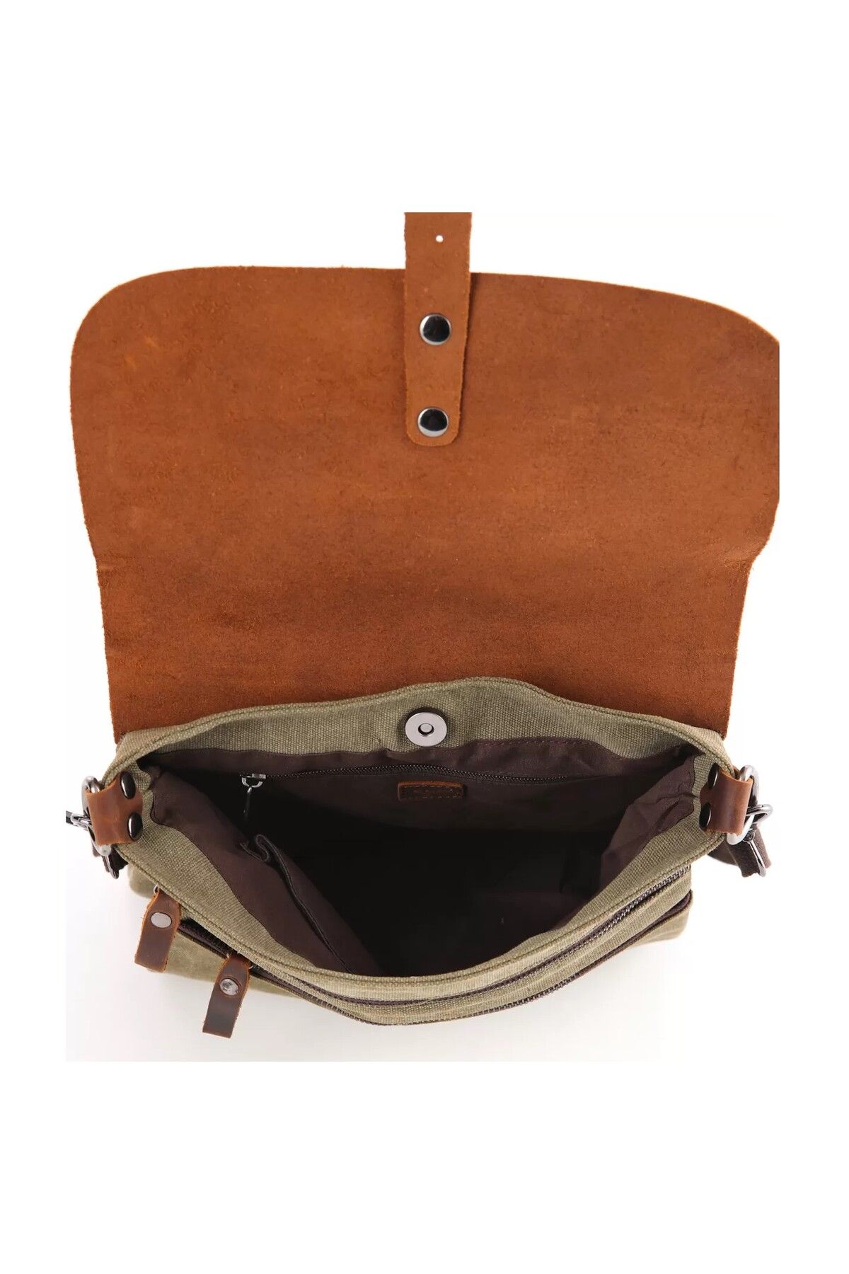 ÇÇS-Unisex Crossbody Bag Ccs31350 4