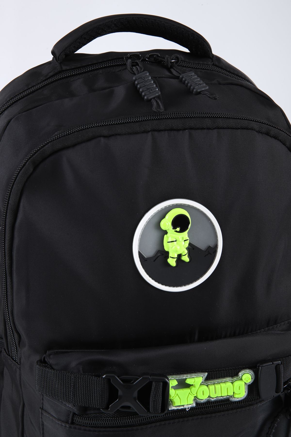 ÇÇS-Children's School Backpack Ccs51690 4