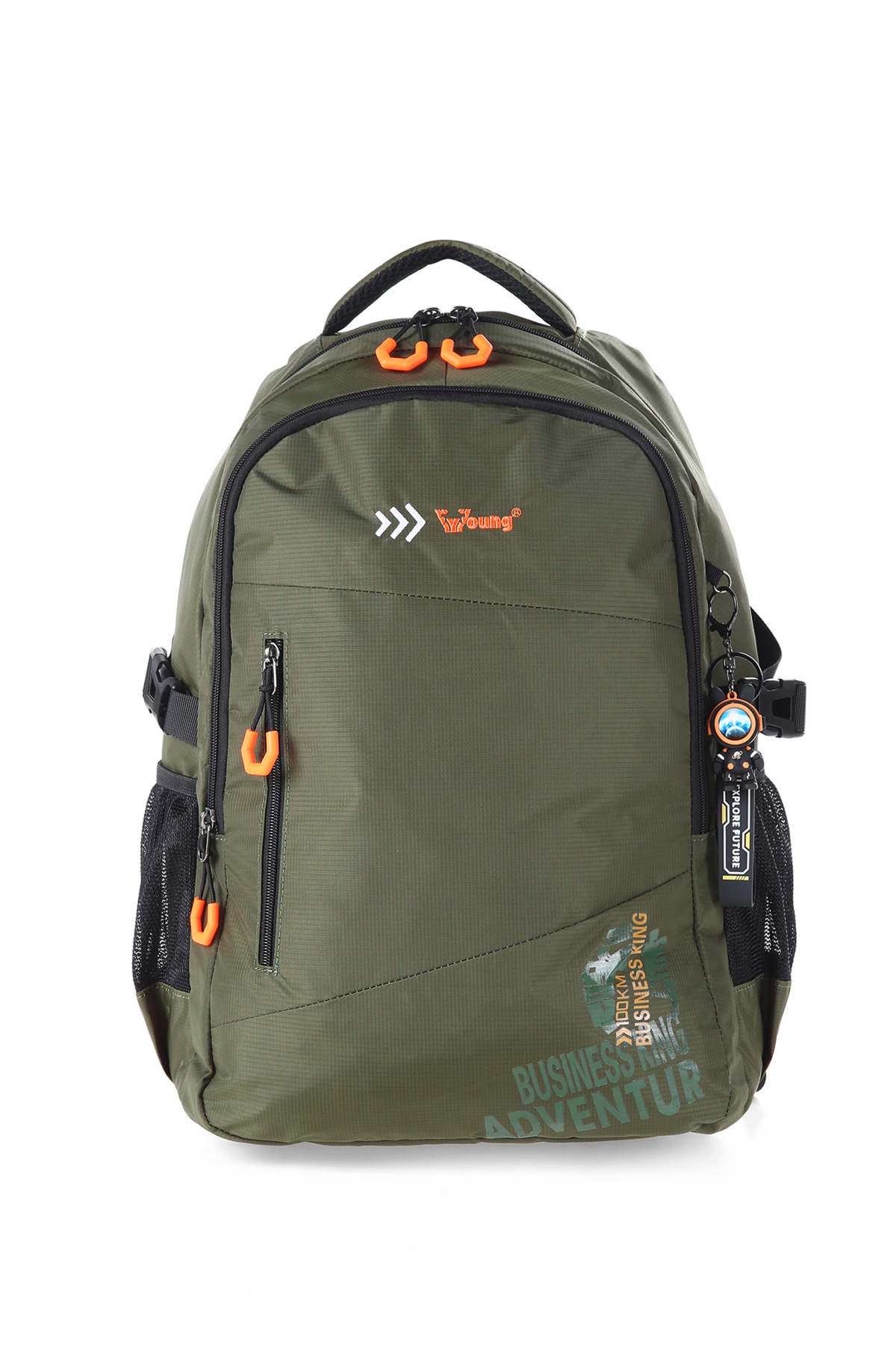 ÇÇS-Children's School Backpack Ccs51624 1