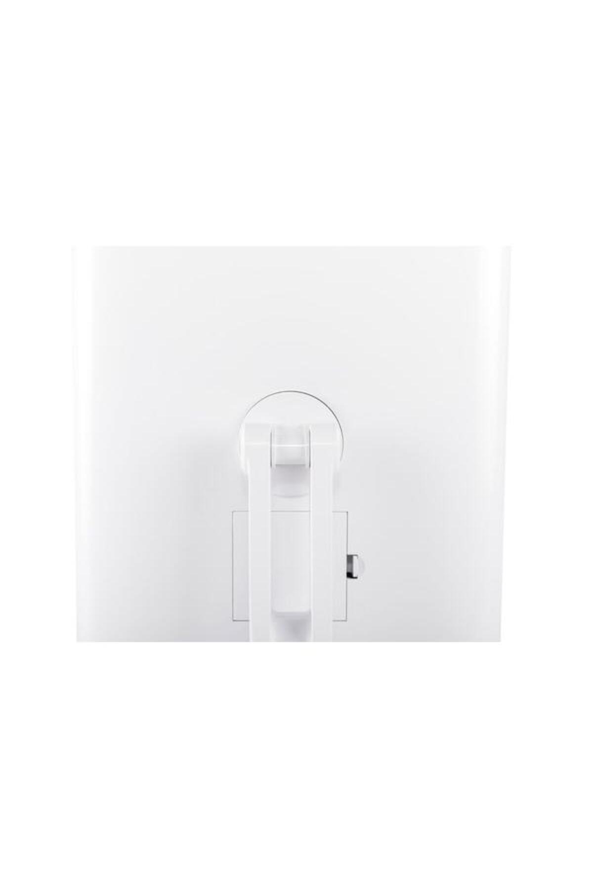 Rio-Foldable Cosmetic Mirror MMFS with LED Lighting, Adjustable Tilt and 360° Rotation, Zoom Levels 6