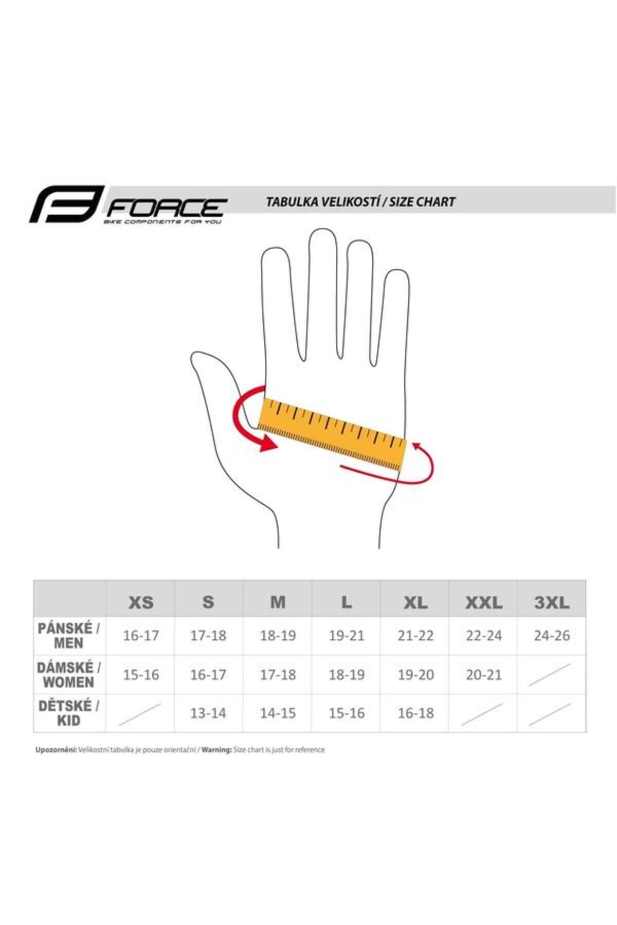 Pegas-Manusi Force MTB Swipe, M (Negru/Gri) 4
